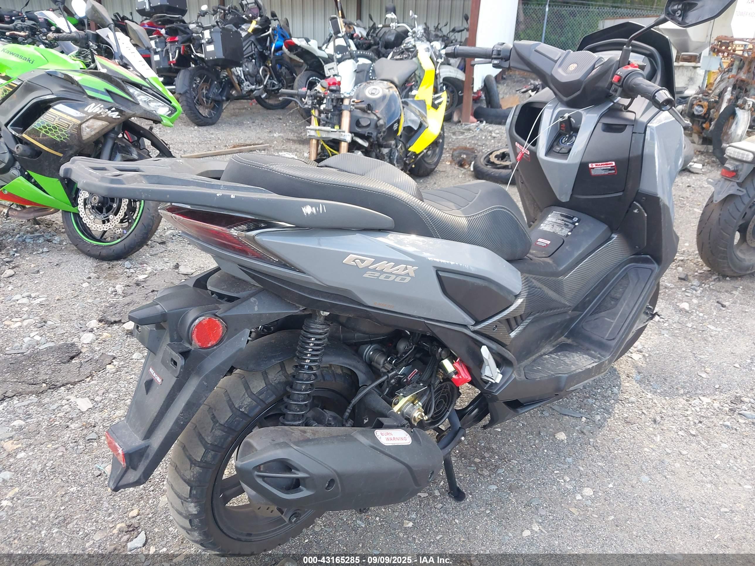 ZHILONG Q-MAX image 4