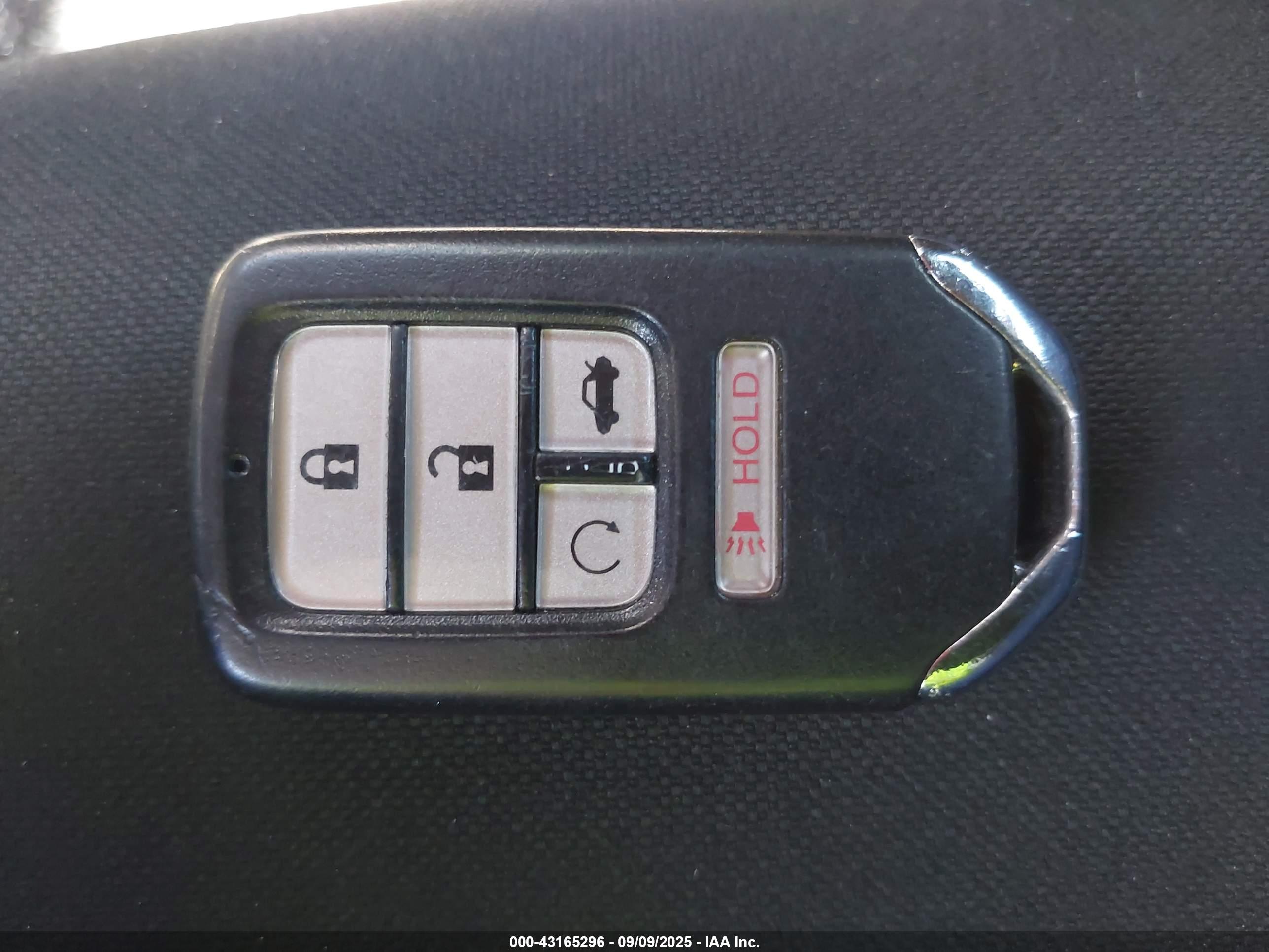 HONDA CIVIC image 11