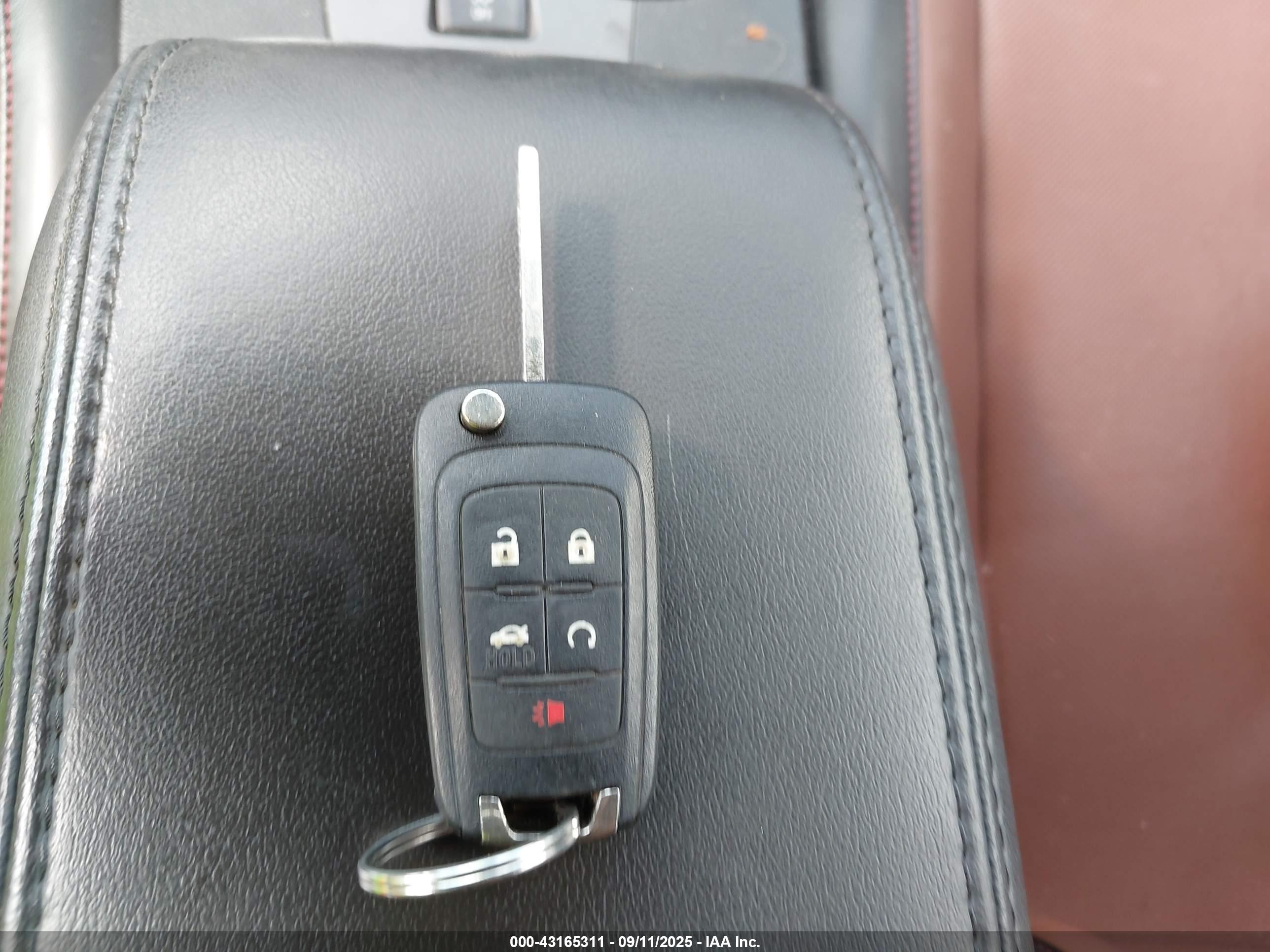 GMC TERRAIN image 11