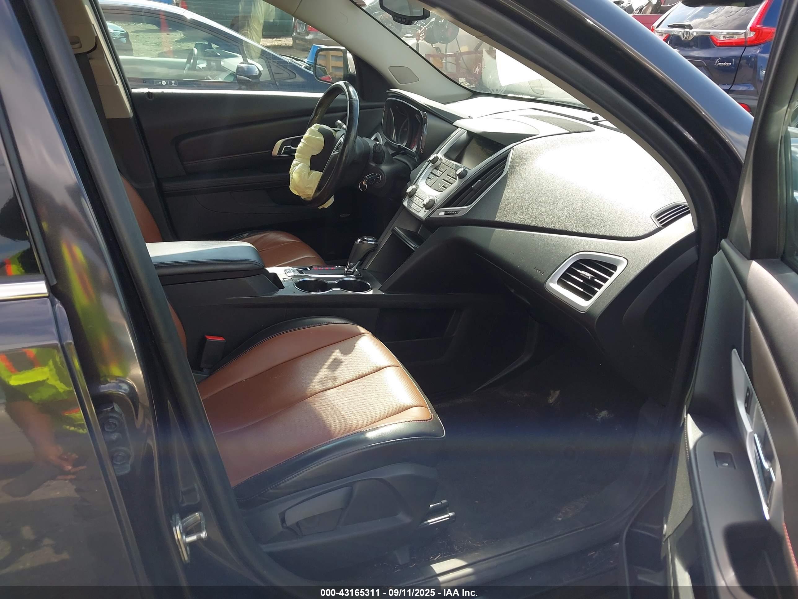 GMC TERRAIN image 5