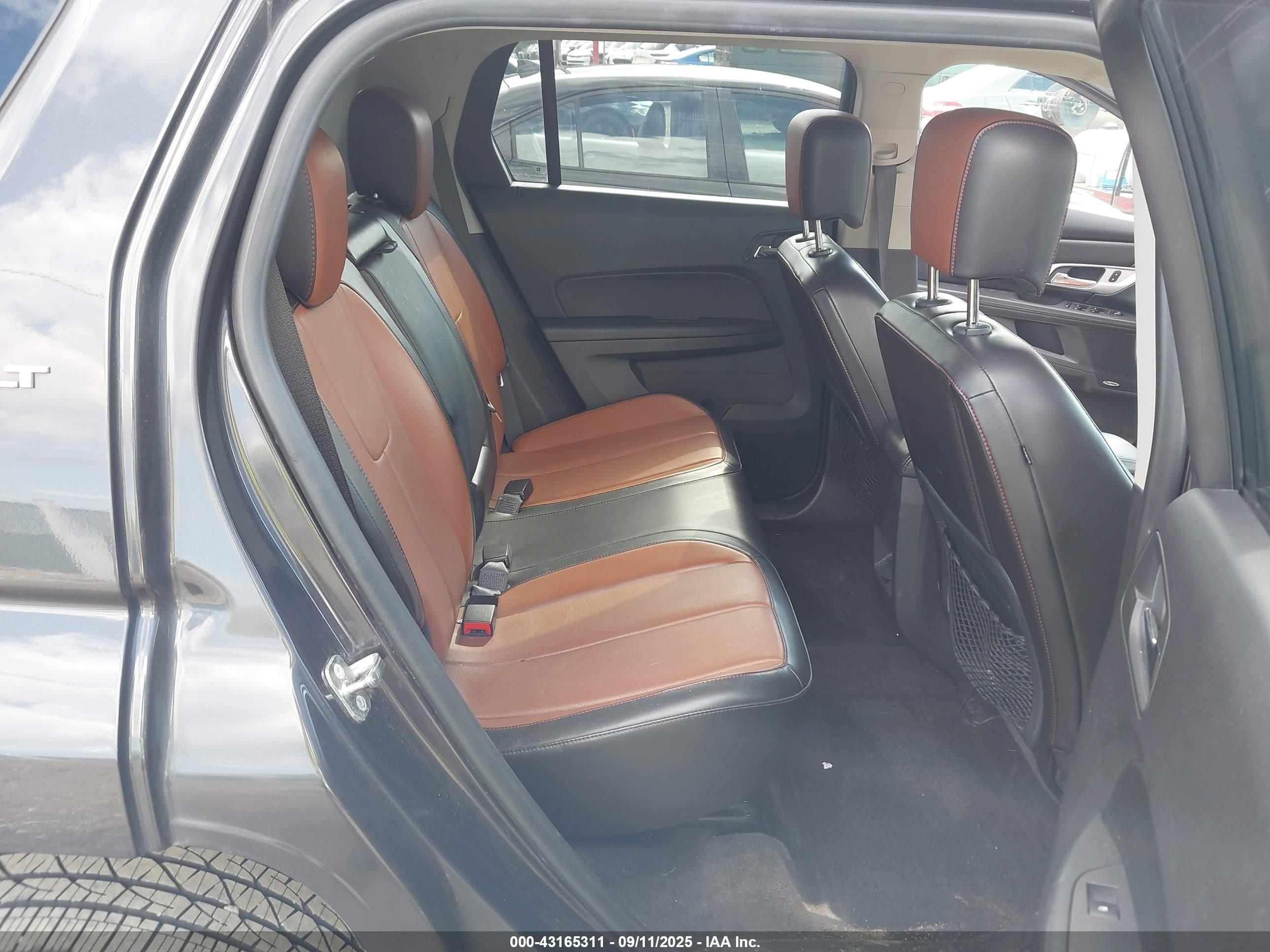 GMC TERRAIN image 8