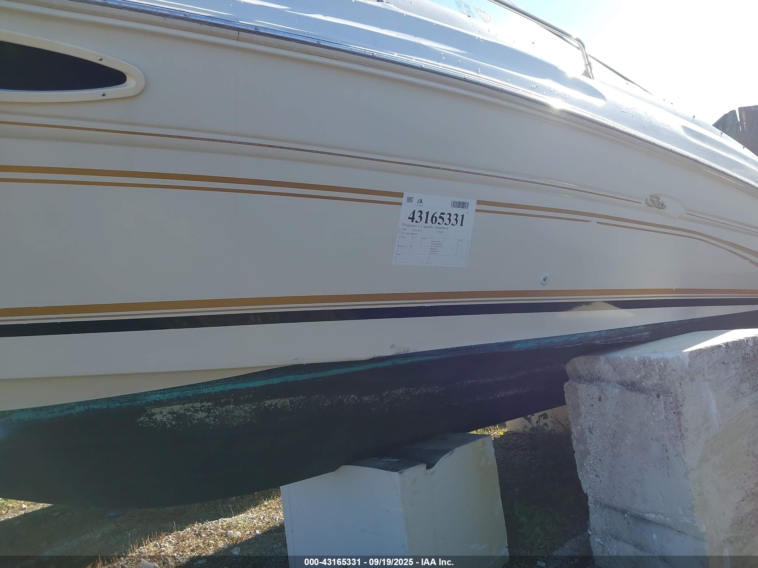 SEA RAY image 6