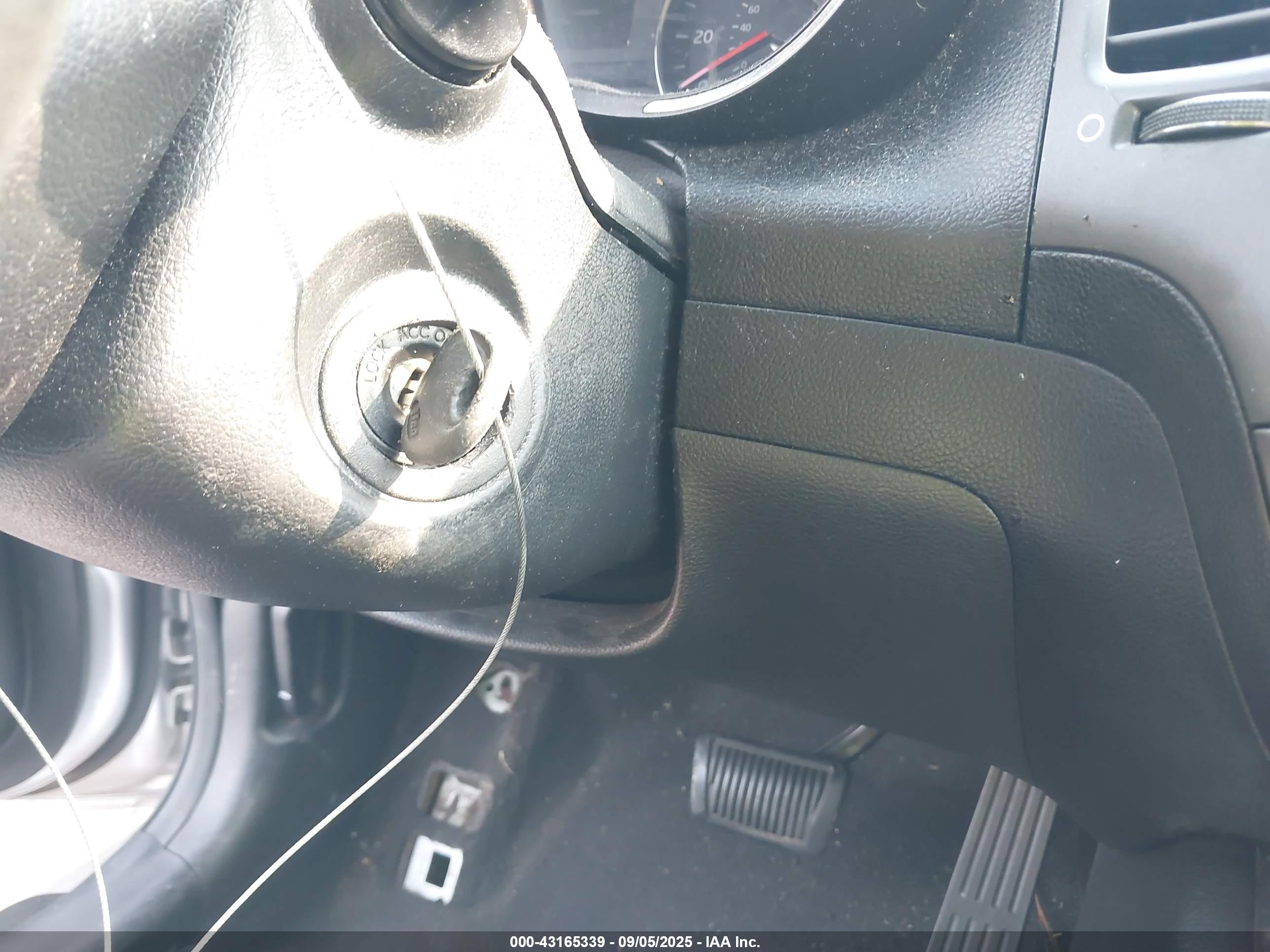 KIA FORTE image 11