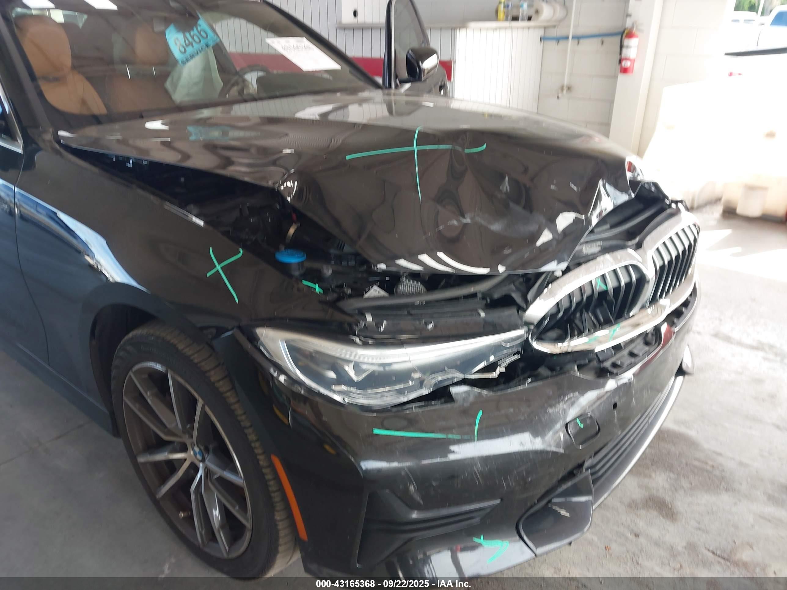 BMW 330I image 6