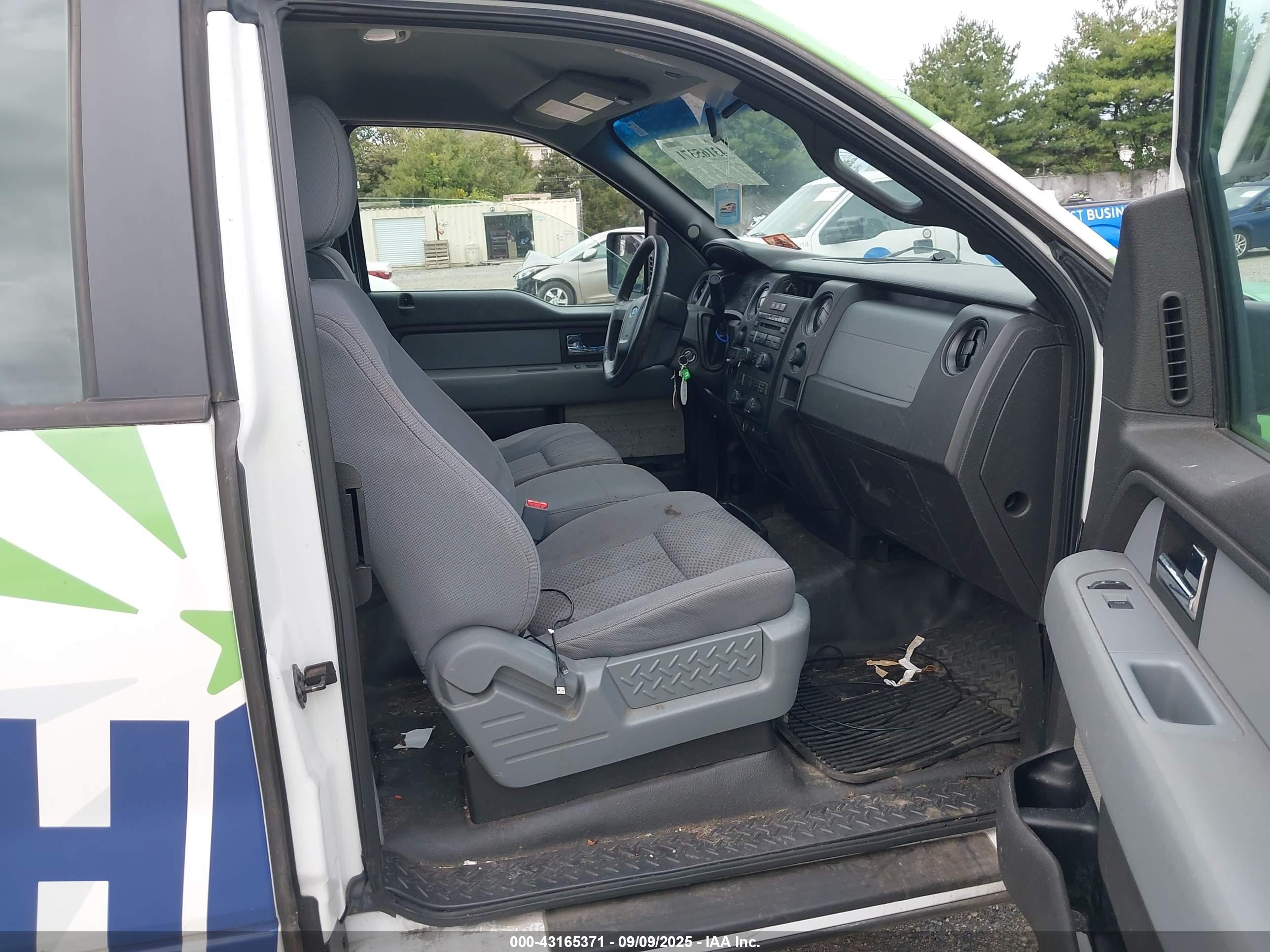 FORD F-150 image 5