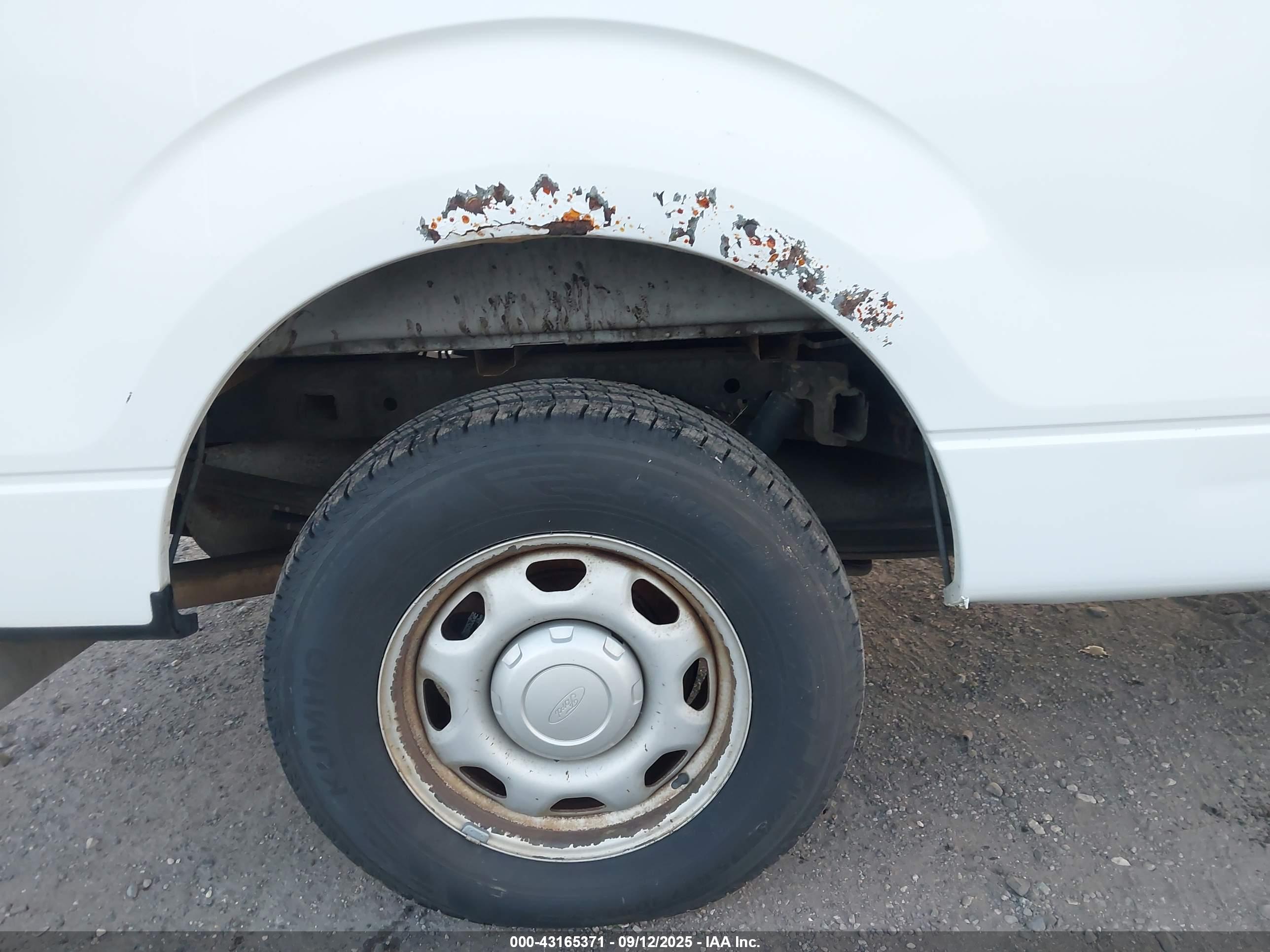FORD F-150 image 6