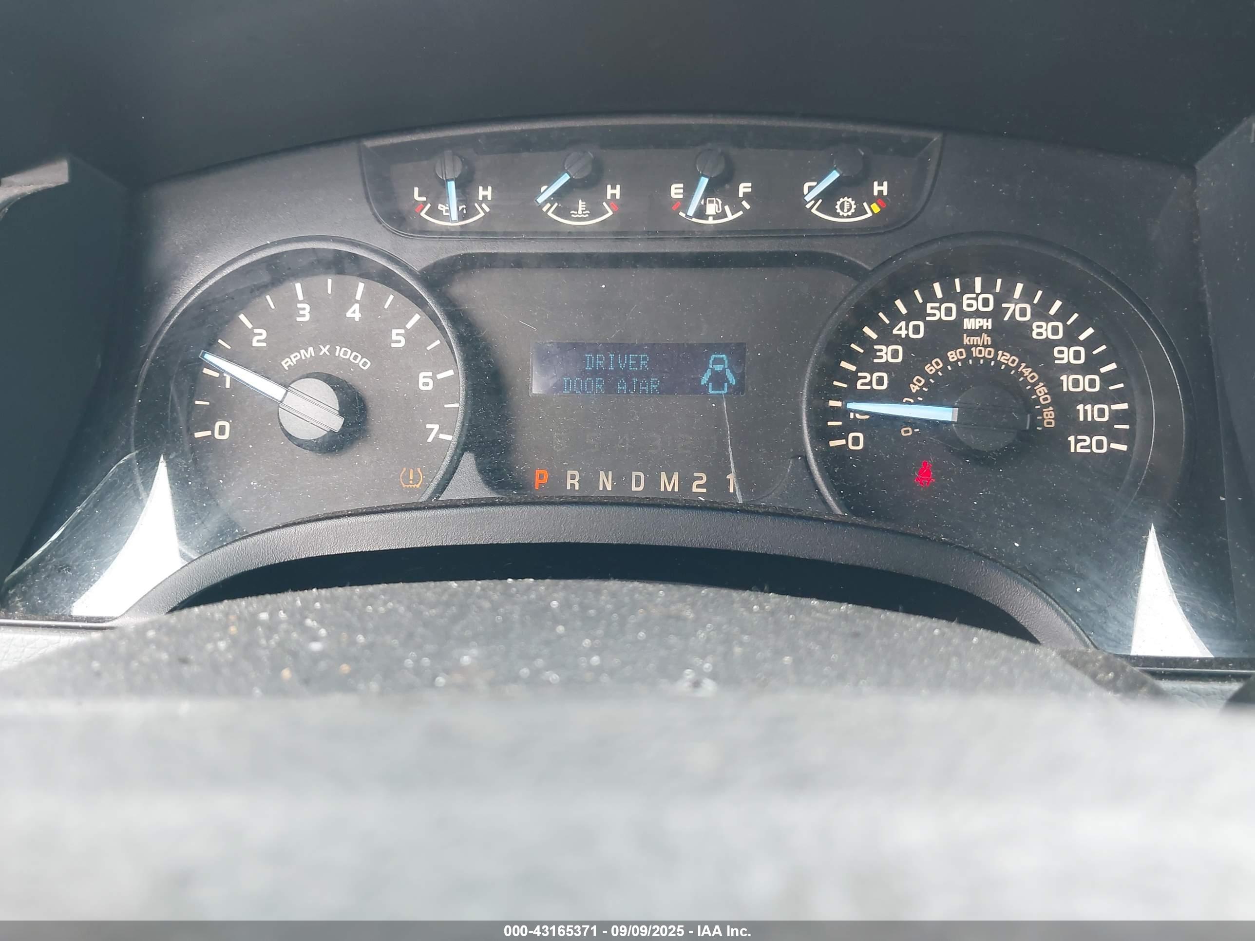 FORD F-150 image 7
