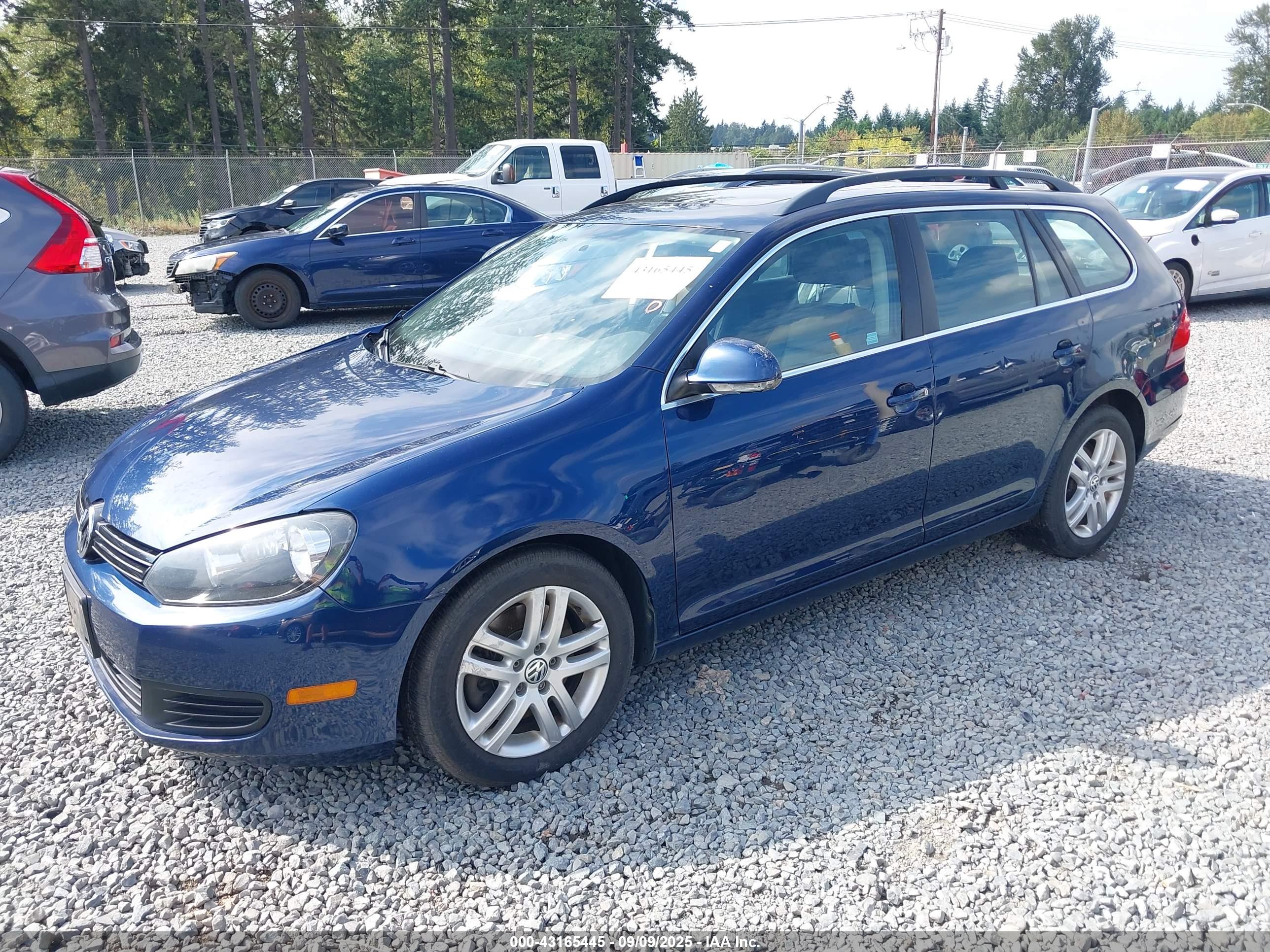 VOLKSWAGEN JETTA image 2