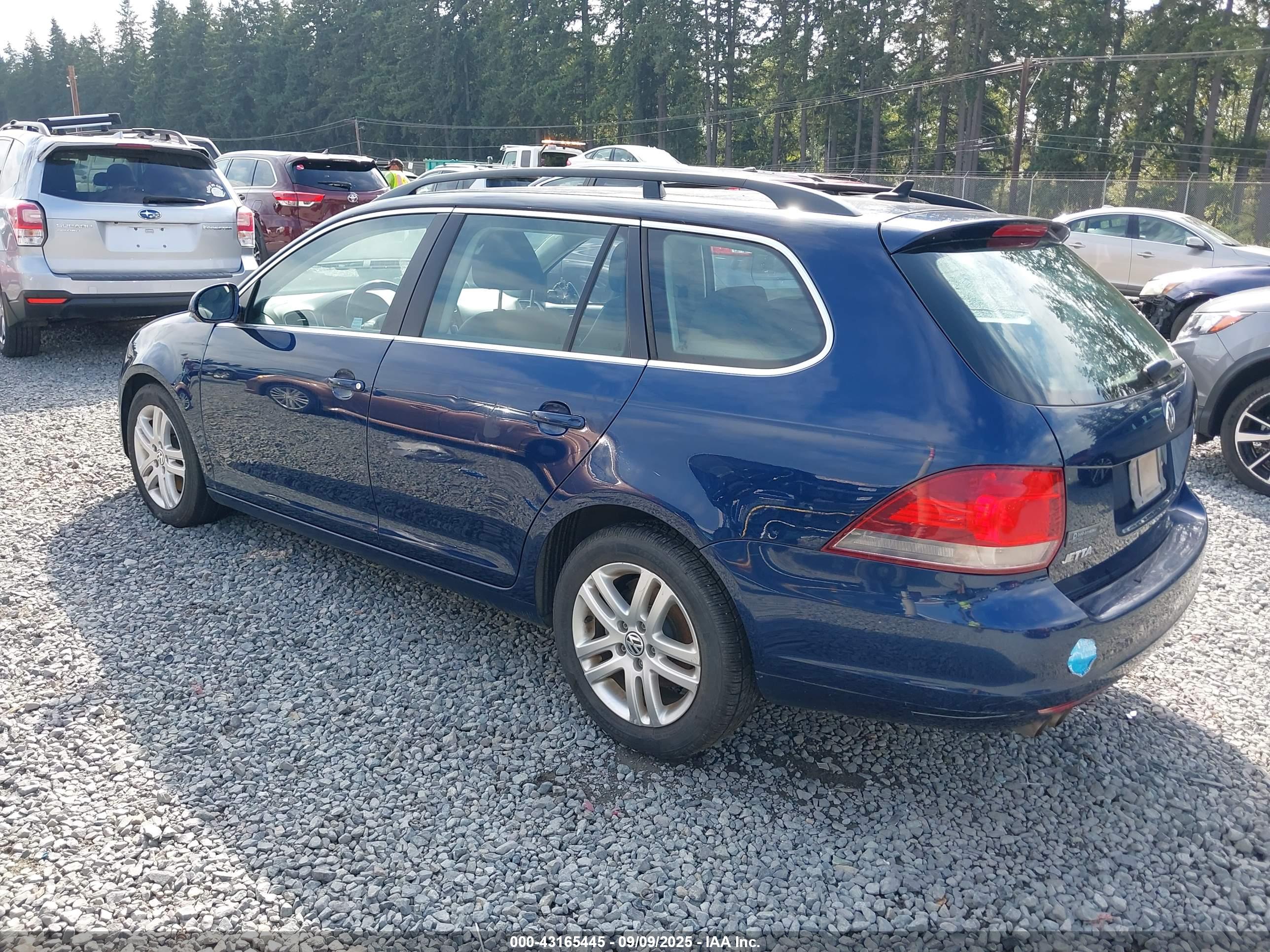 VOLKSWAGEN JETTA image 3
