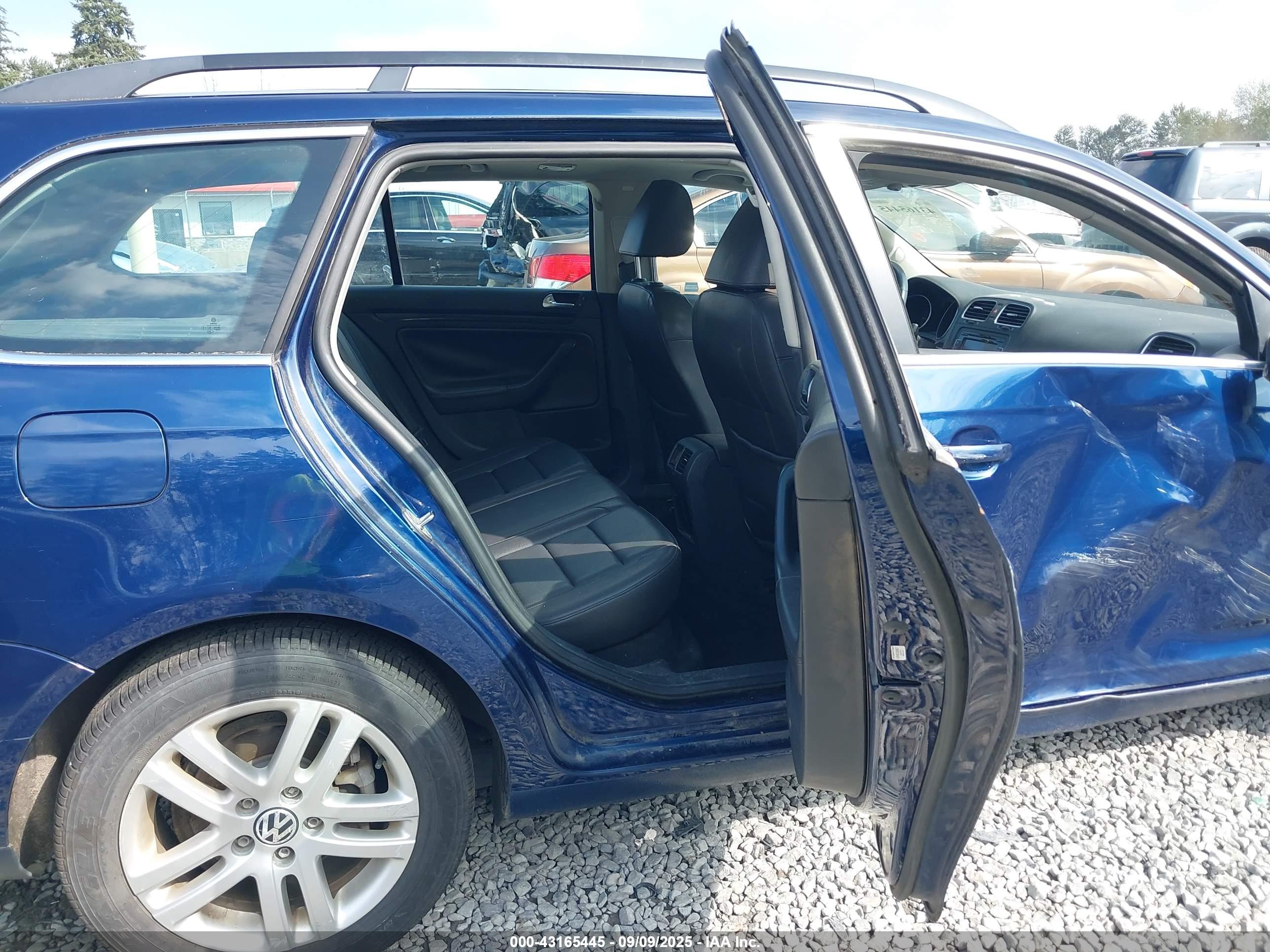 VOLKSWAGEN JETTA image 8