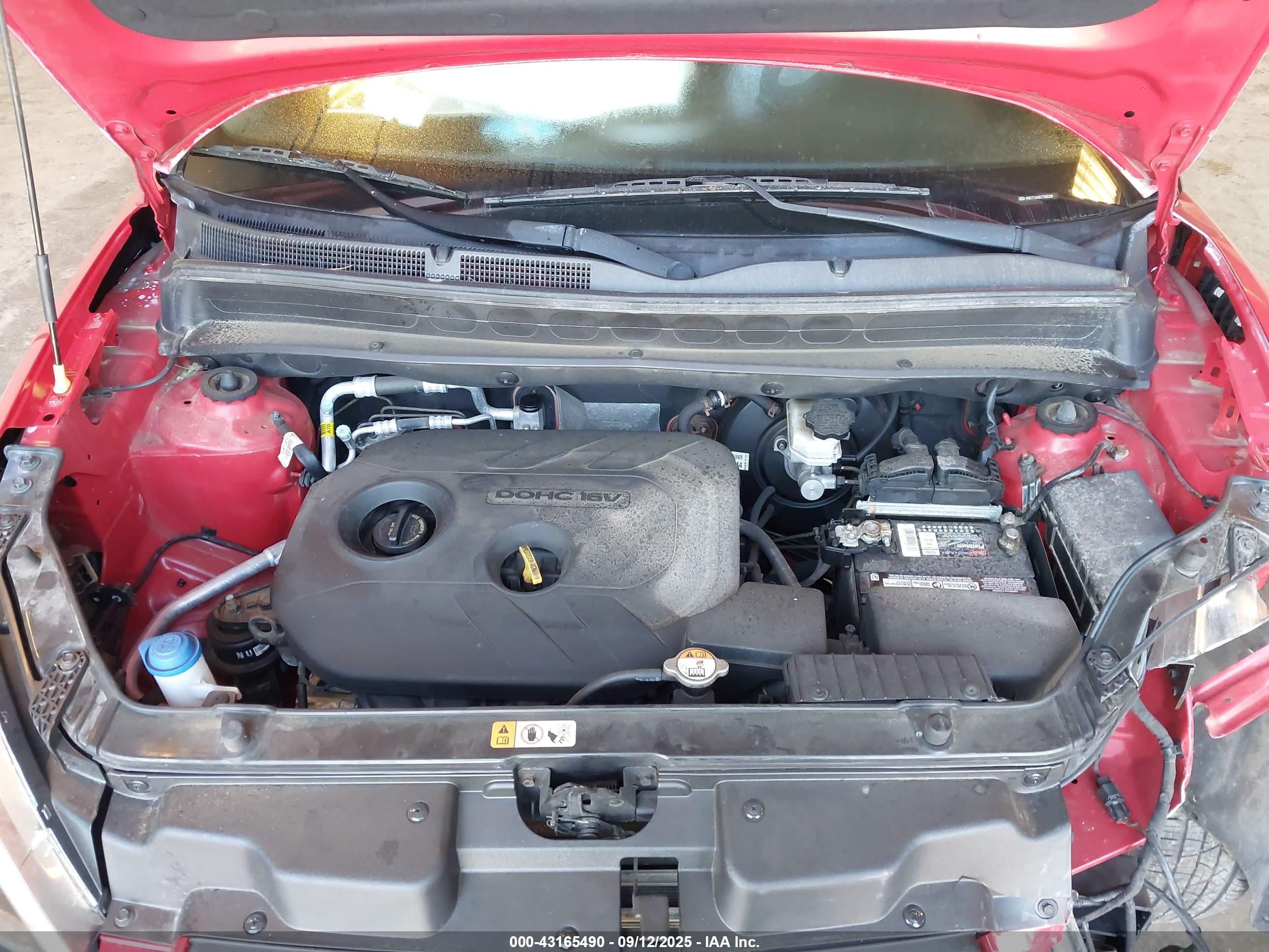 KIA SOUL image 10