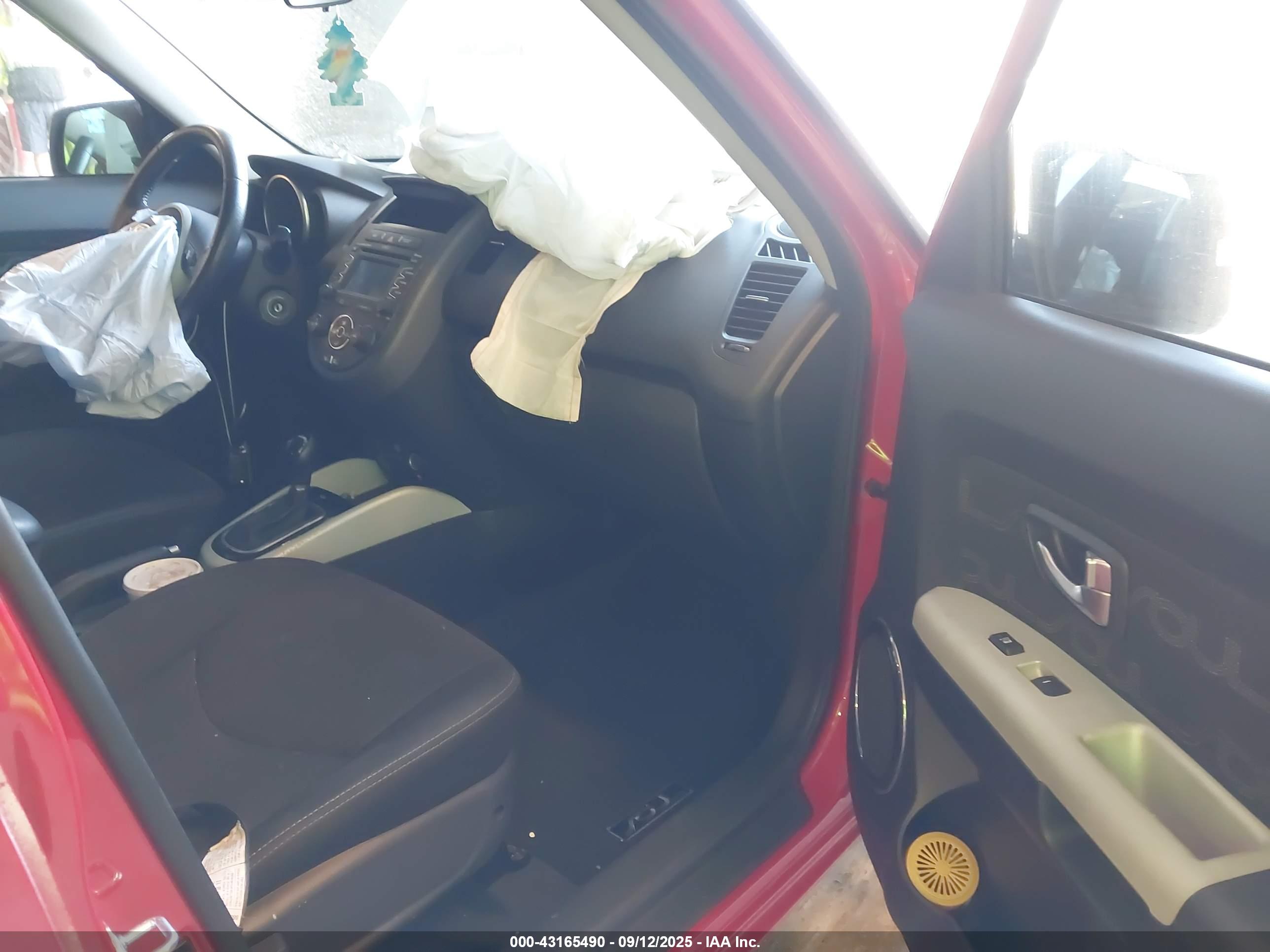 KIA SOUL image 5