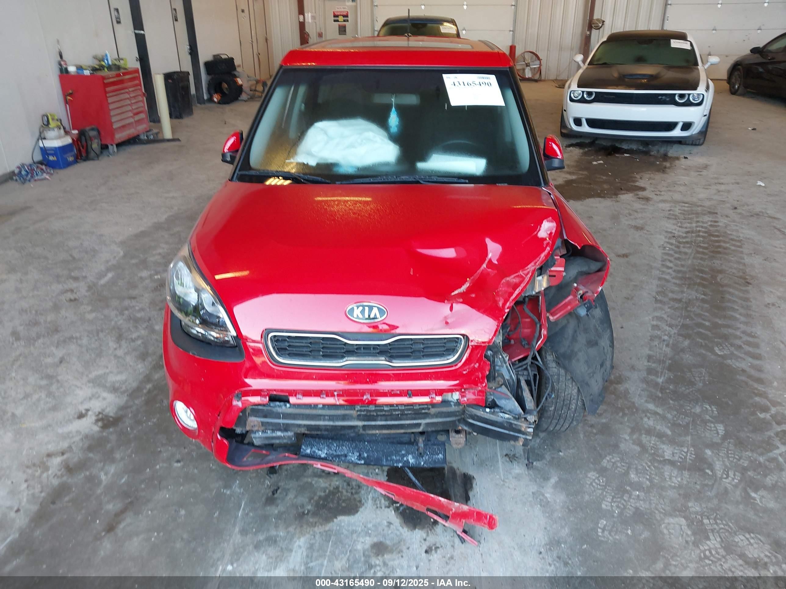 KIA SOUL image 6