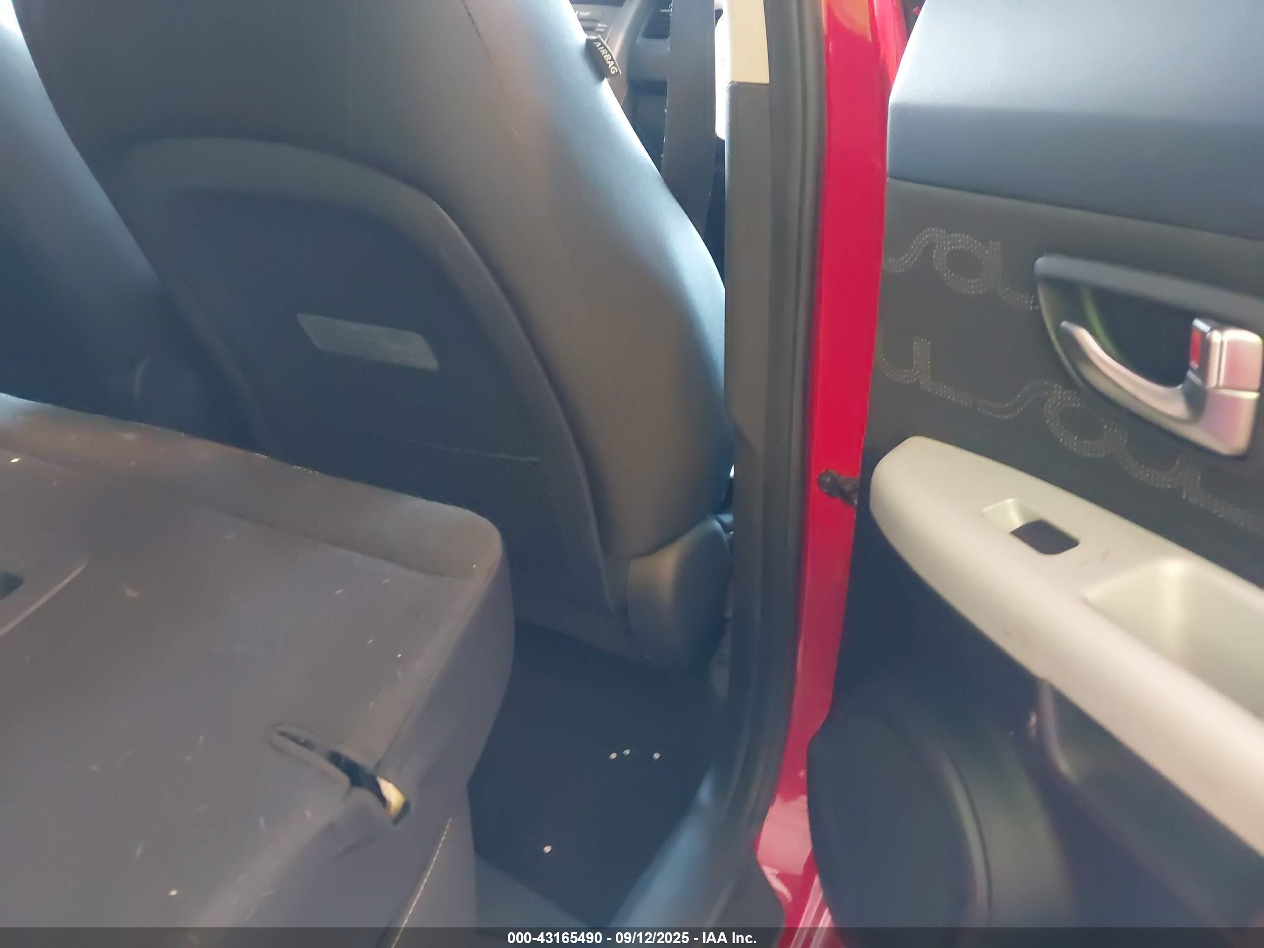 KIA SOUL image 8