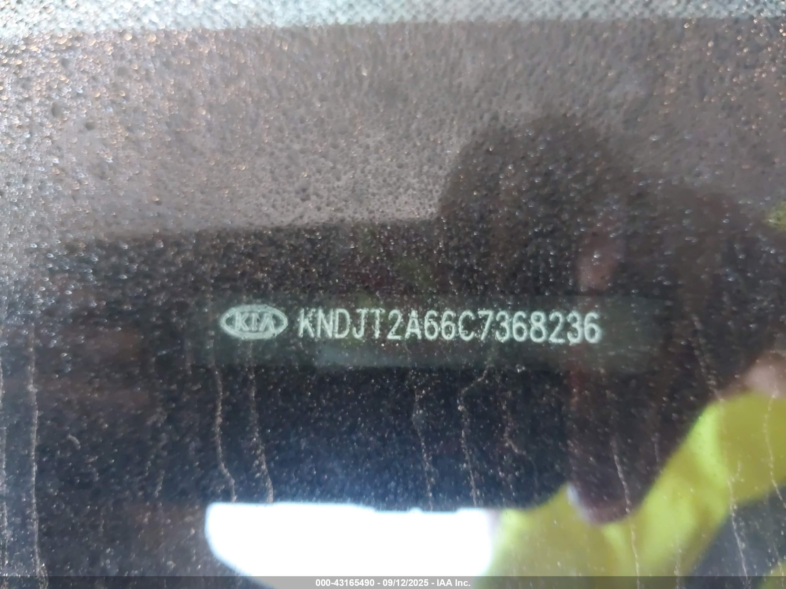 KIA SOUL image 9