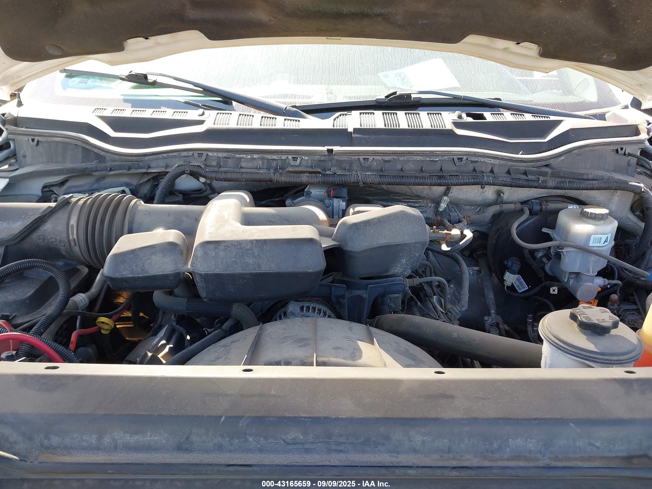 FORD F-250 image 10