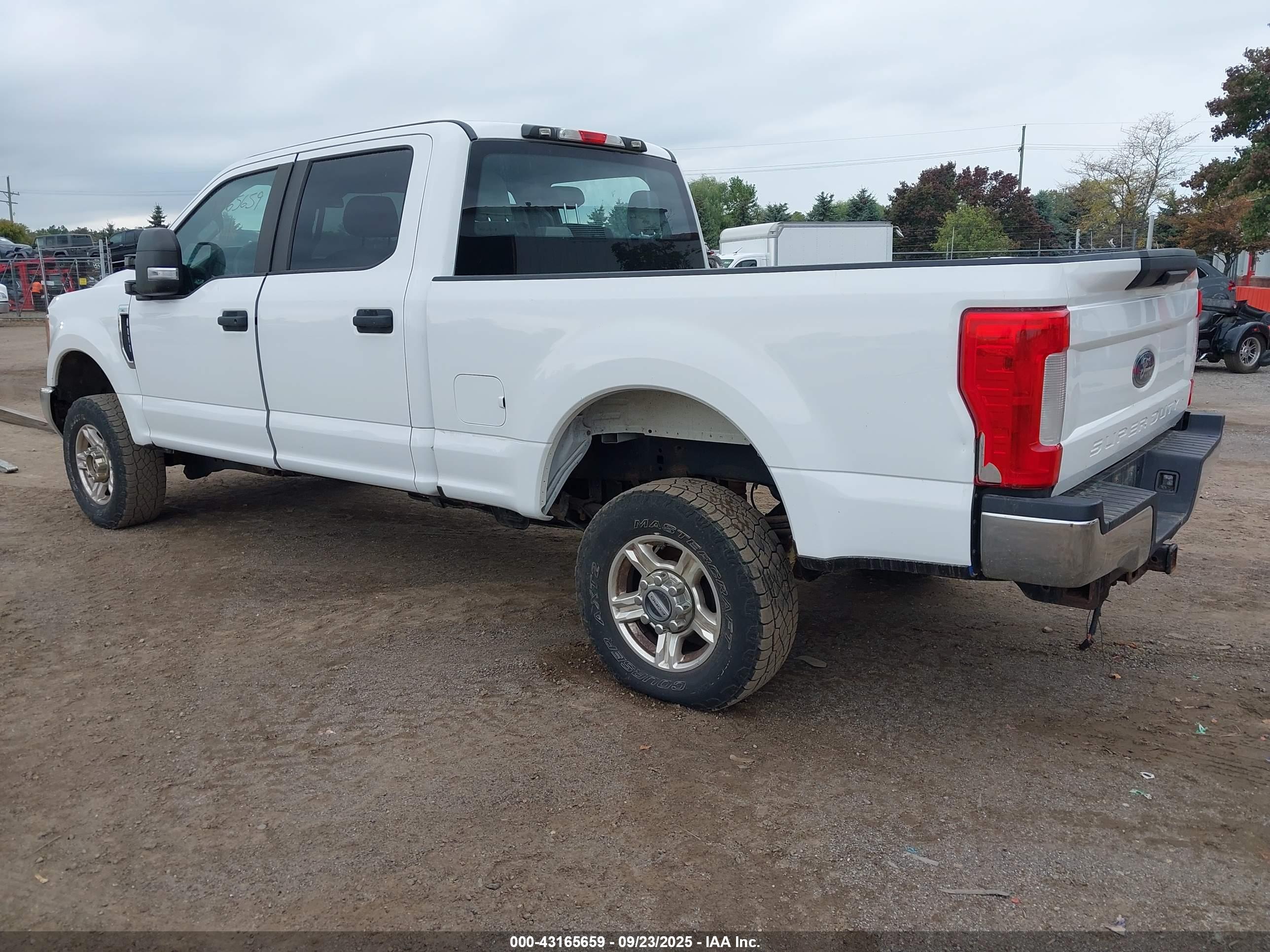 FORD F-250 image 3
