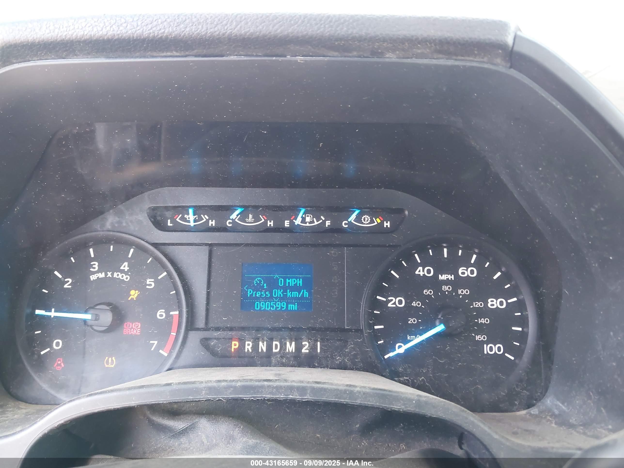 FORD F-250 image 7