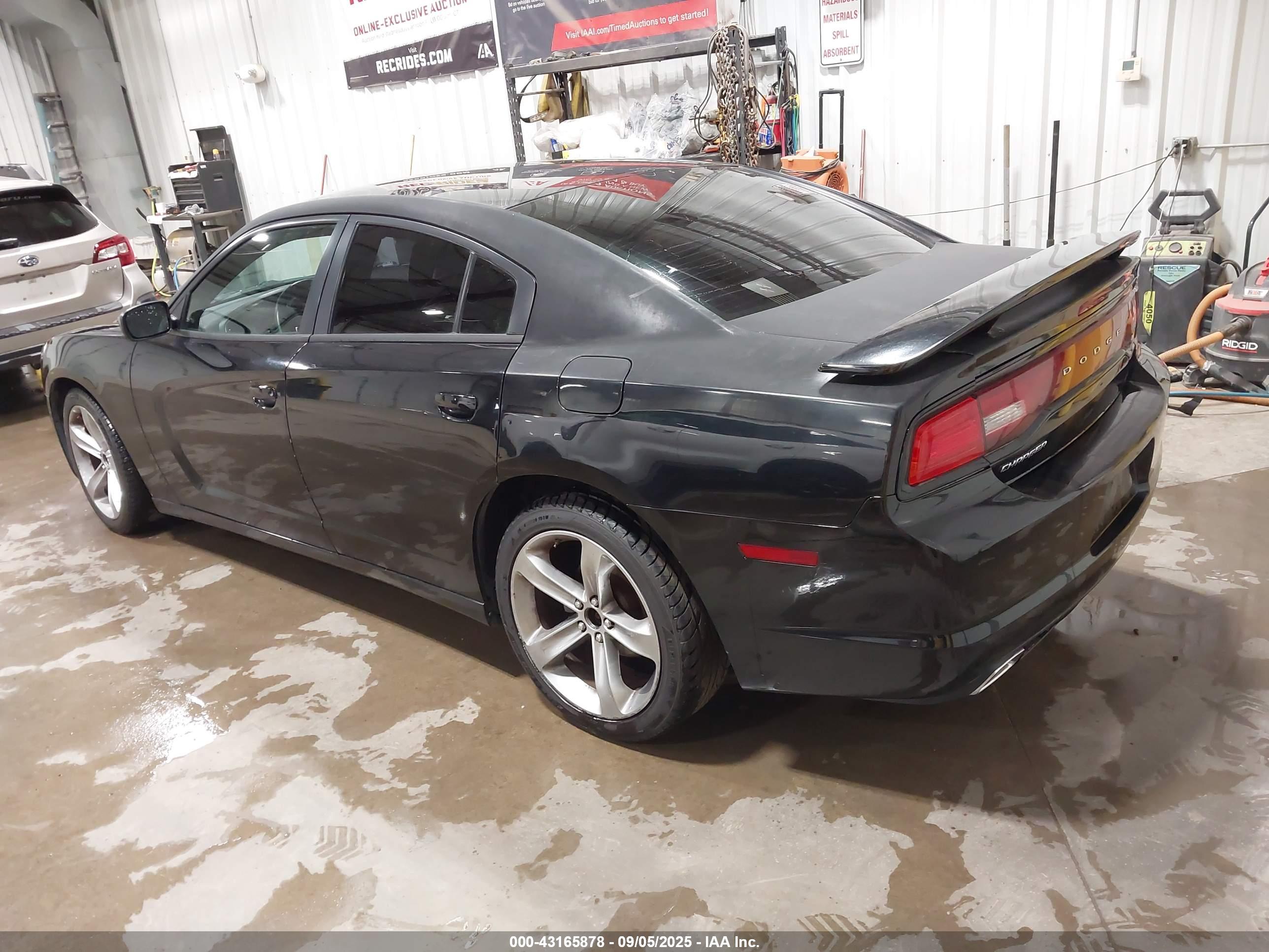 DODGE CHARGER image 3