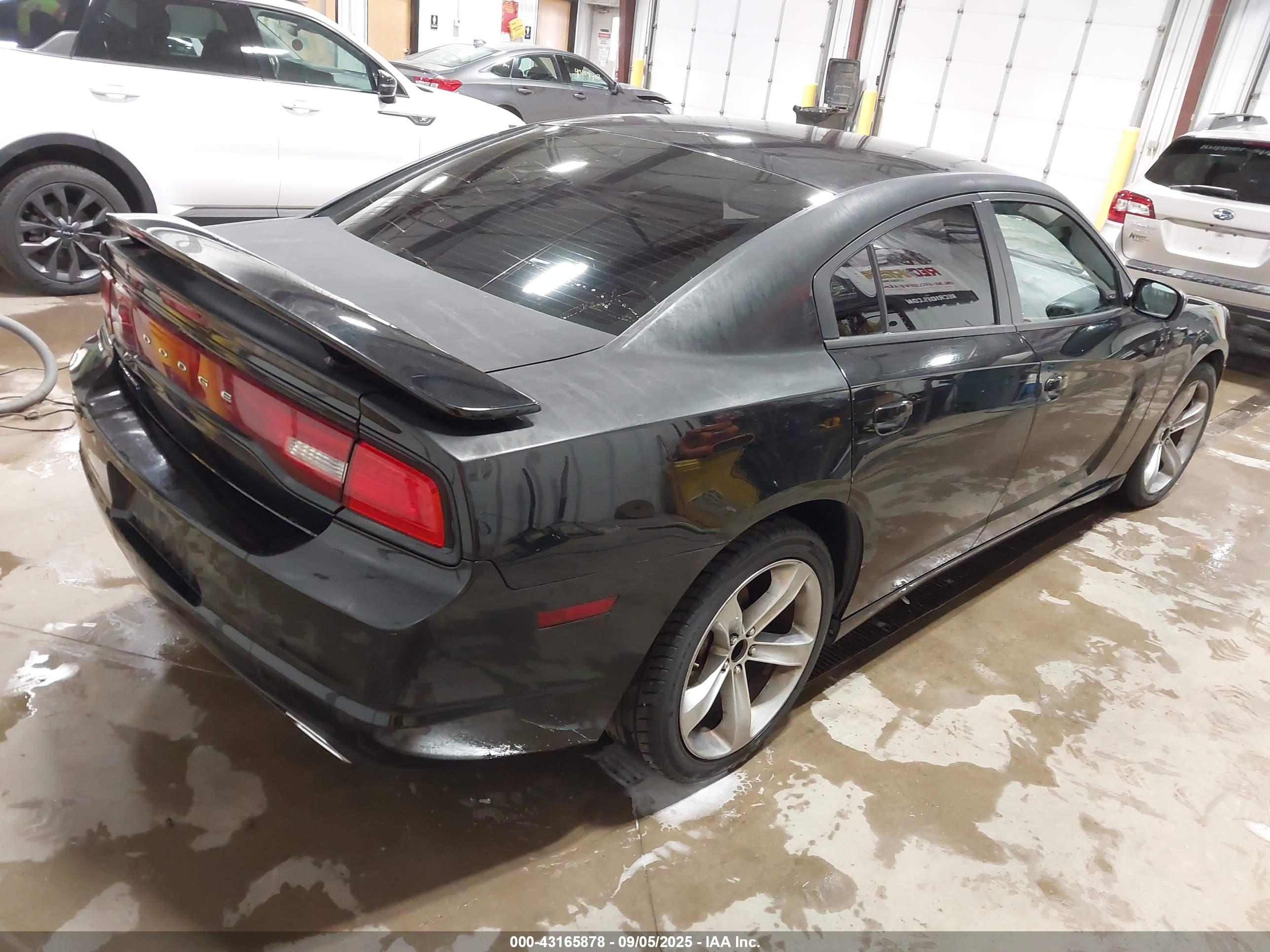 DODGE CHARGER image 4