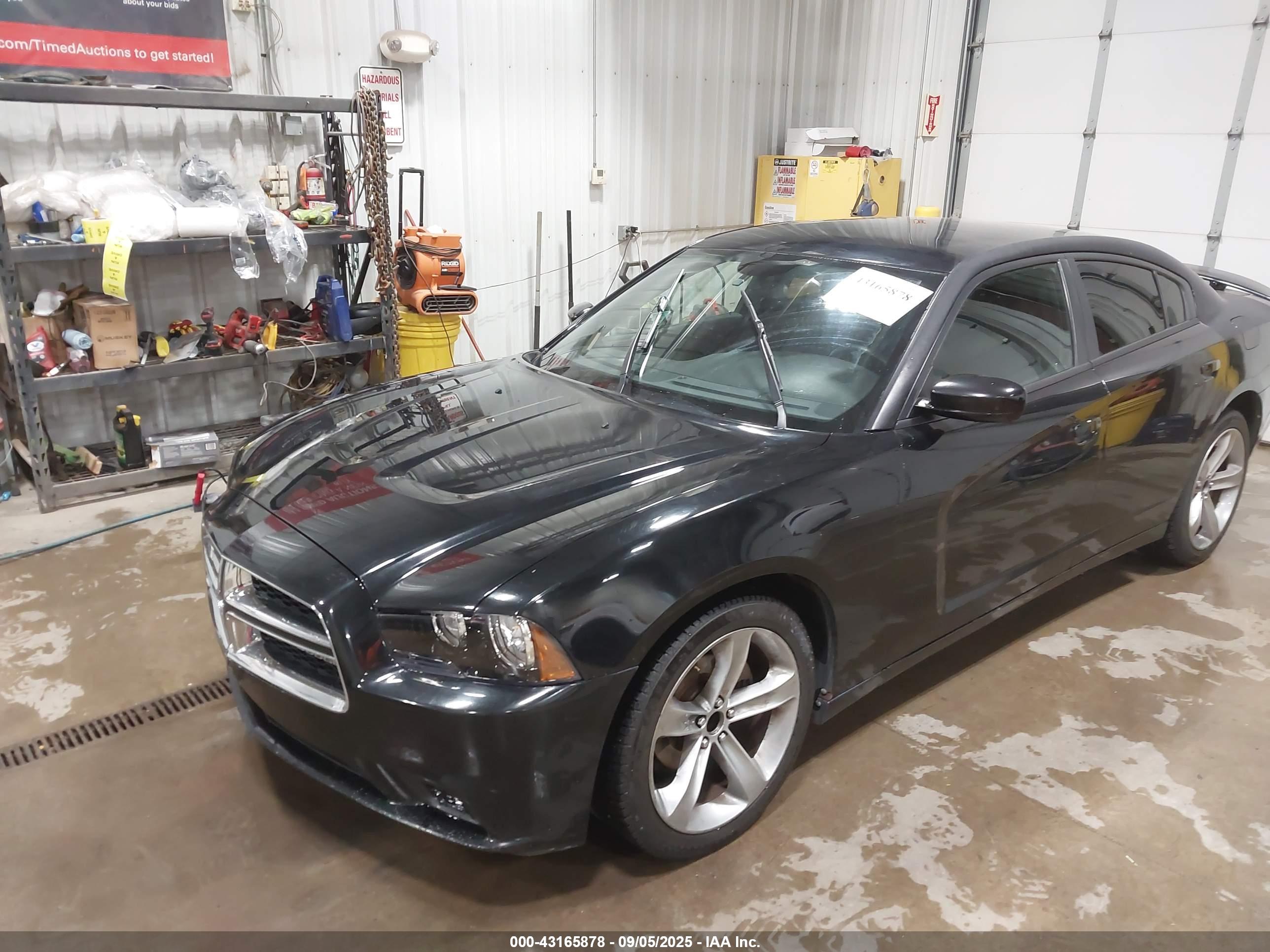 DODGE CHARGER image 6