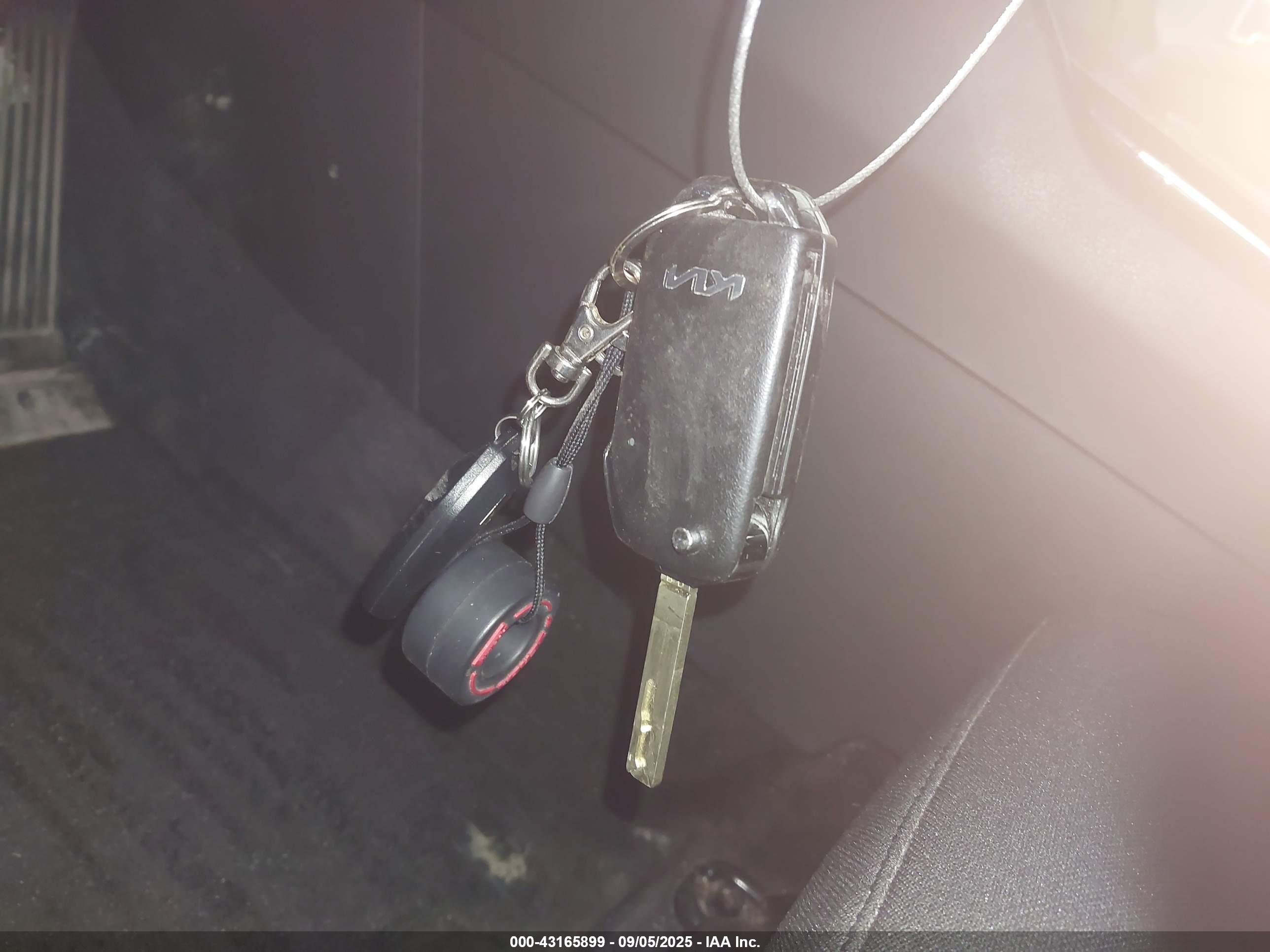 KIA SPORTAGE image 11