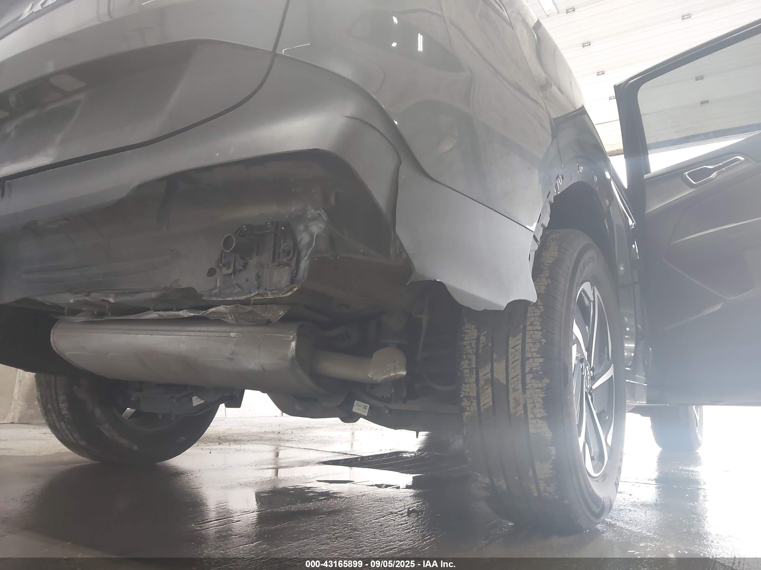 KIA SPORTAGE image 6