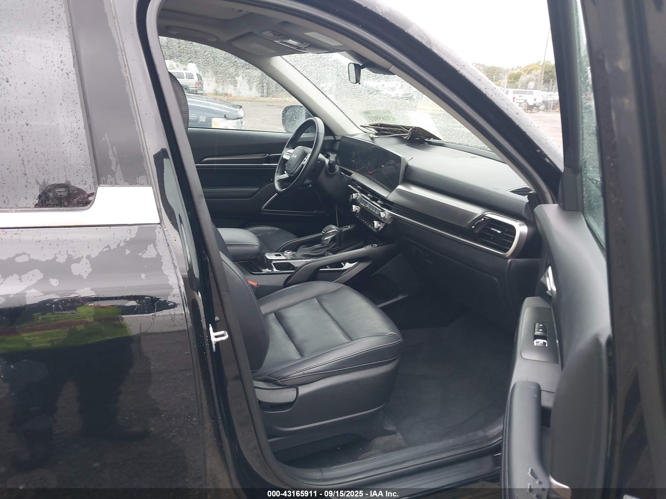 KIA TELLURIDE image 5