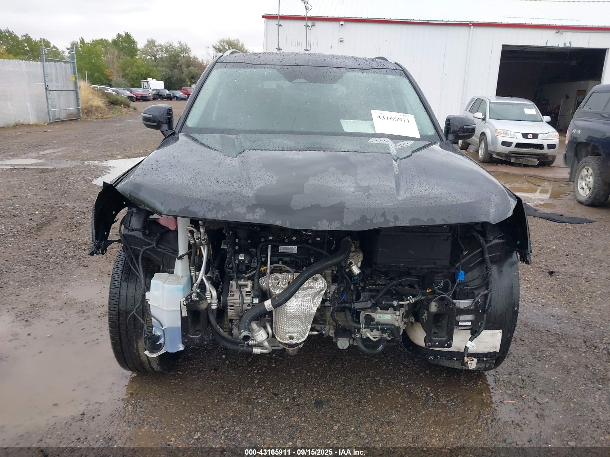 KIA TELLURIDE image 6