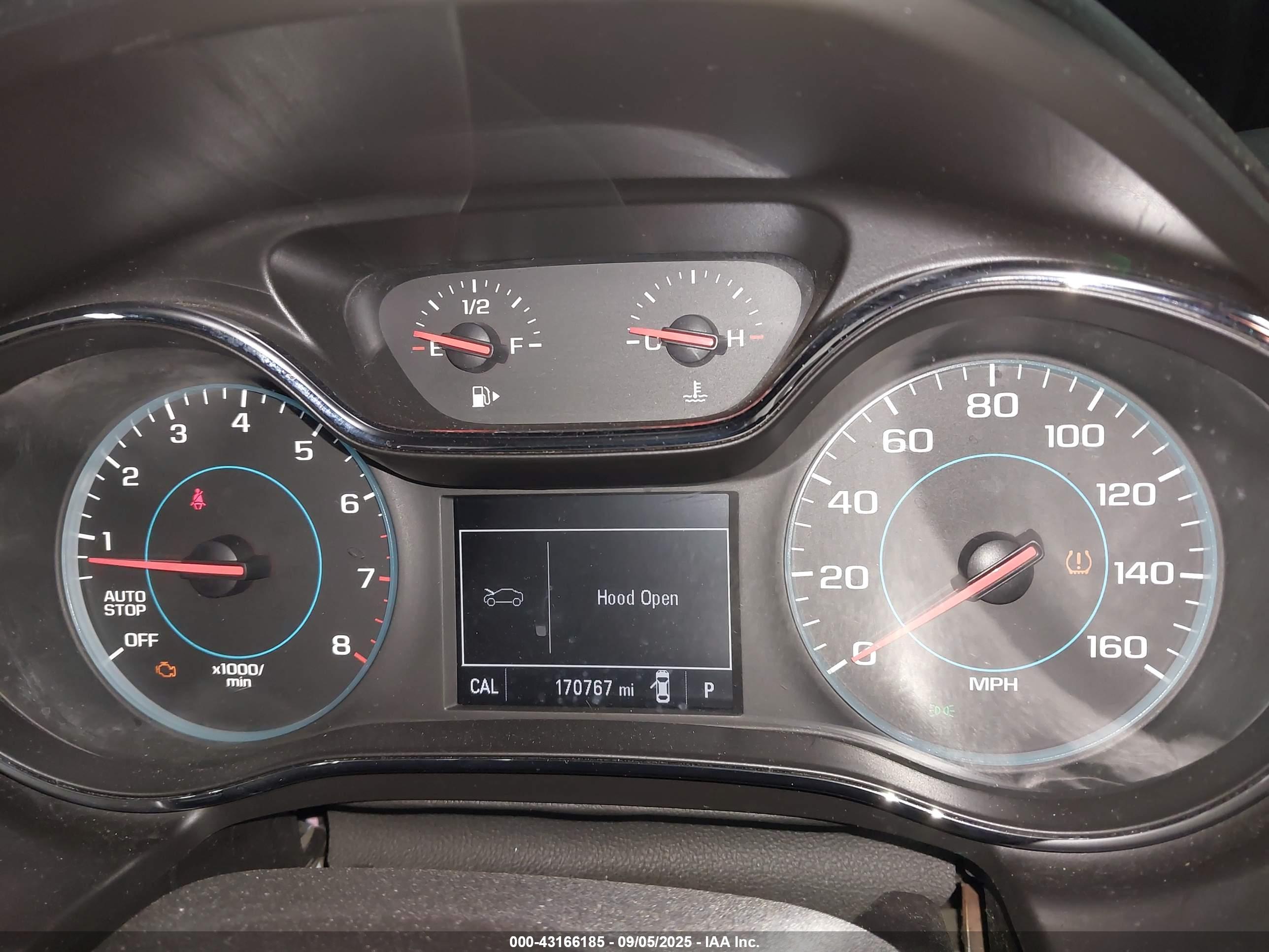 CHEVROLET CRUZE image 7