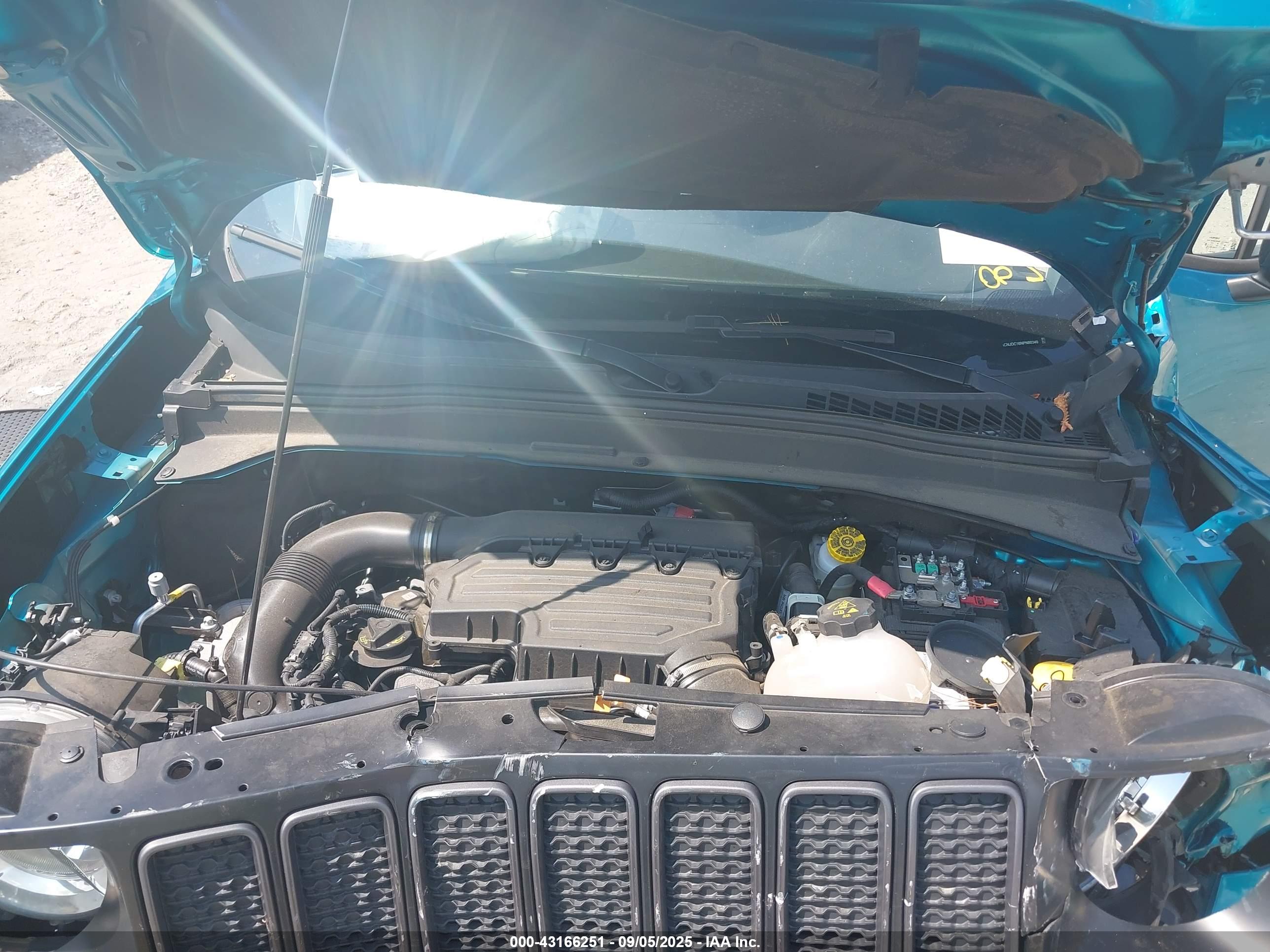 JEEP RENEGADE image 10
