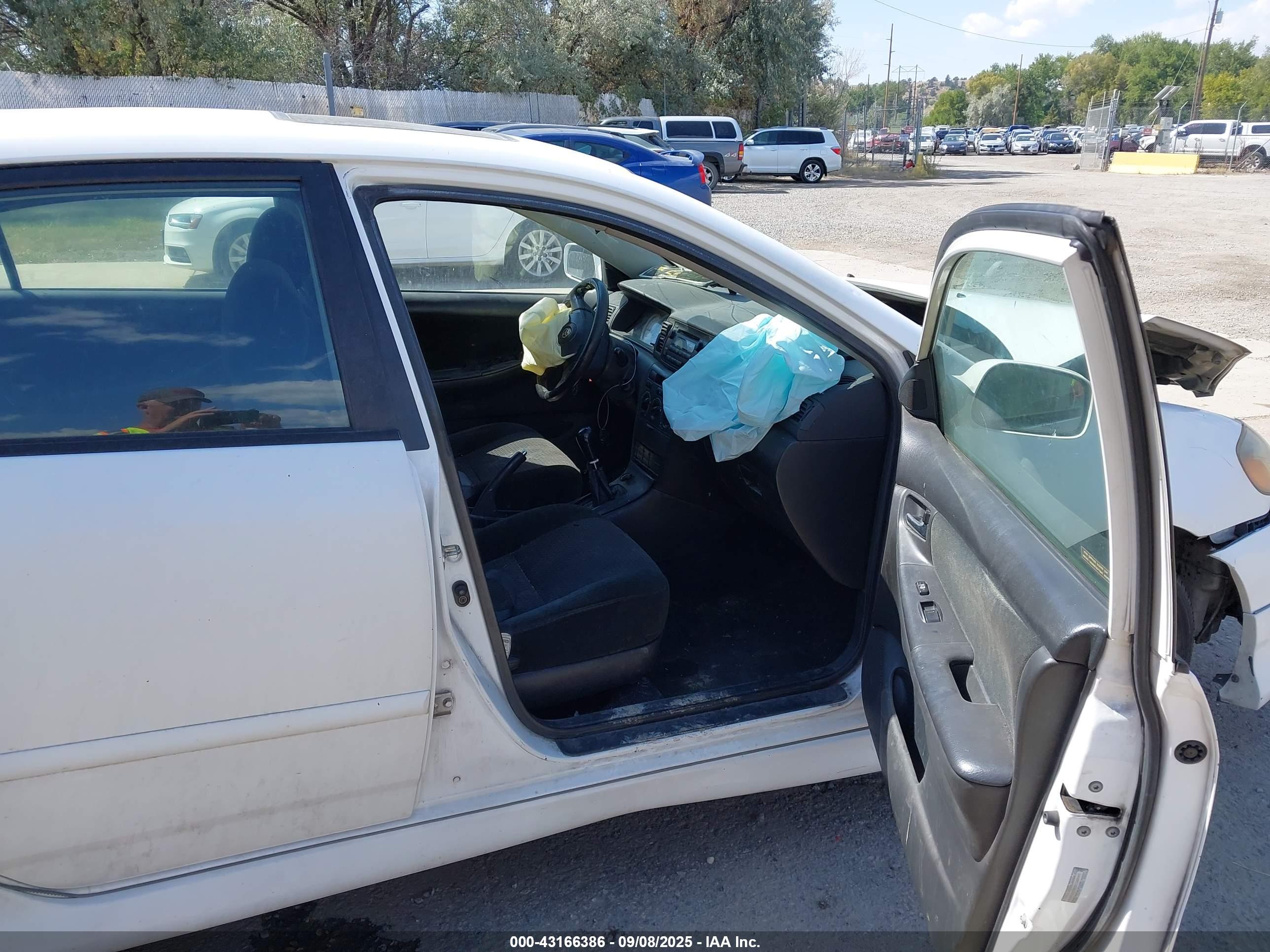 TOYOTA COROLLA image 5