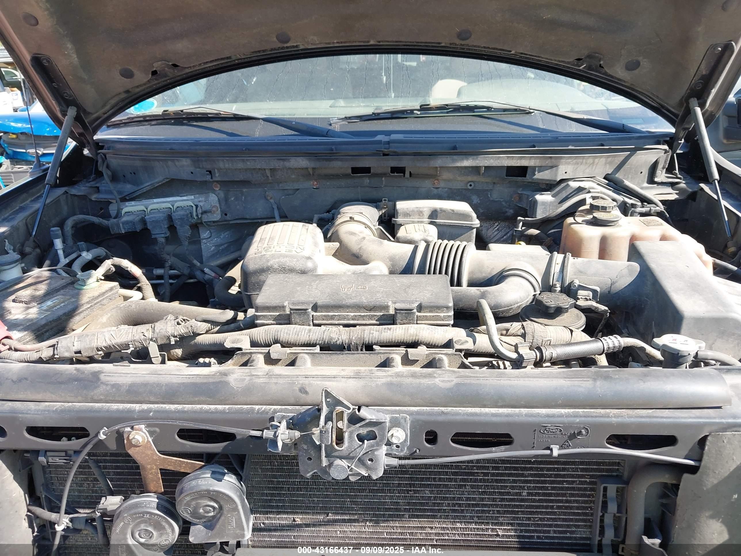 FORD F-150 image 10