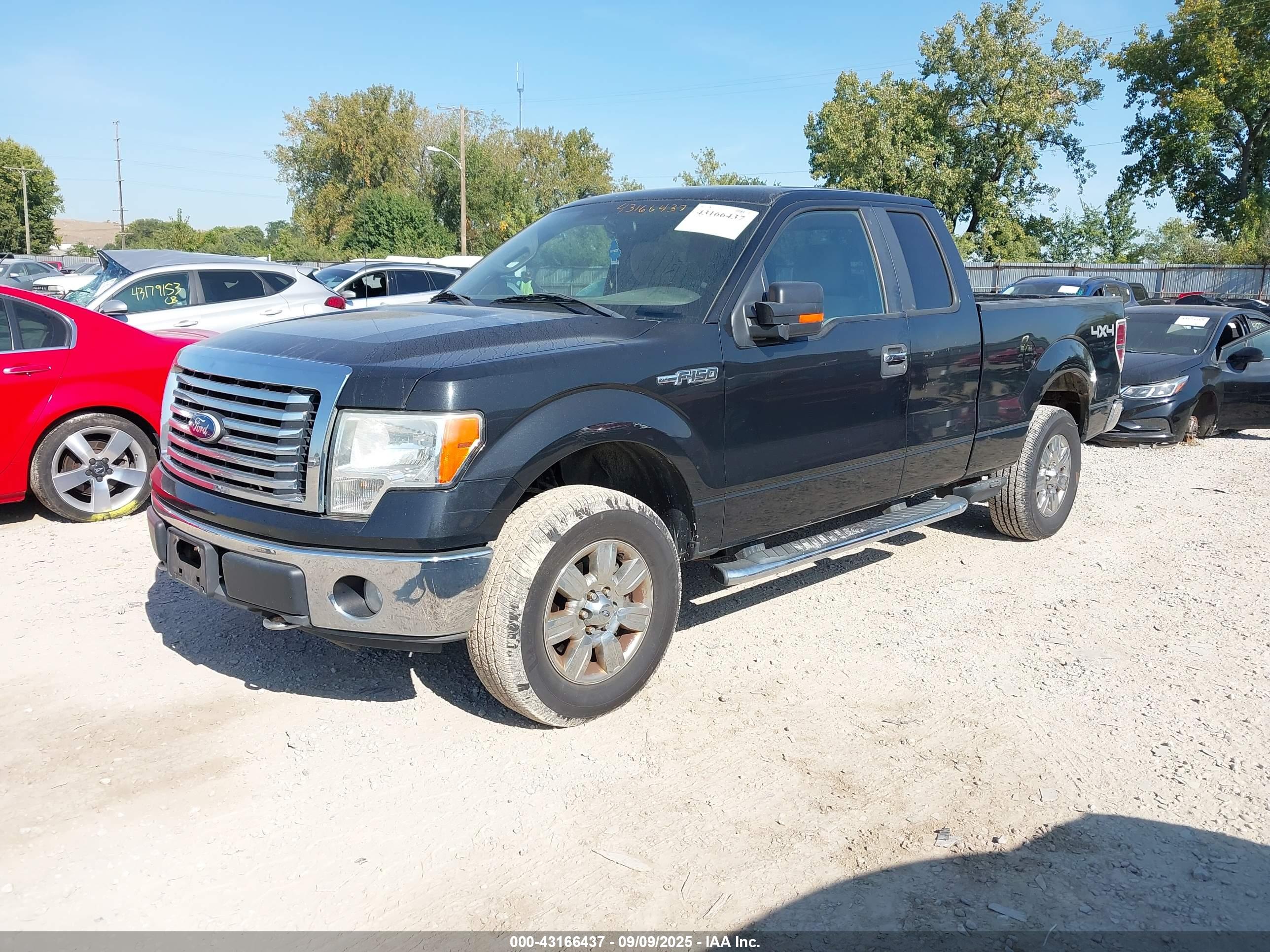 FORD F-150 image 2