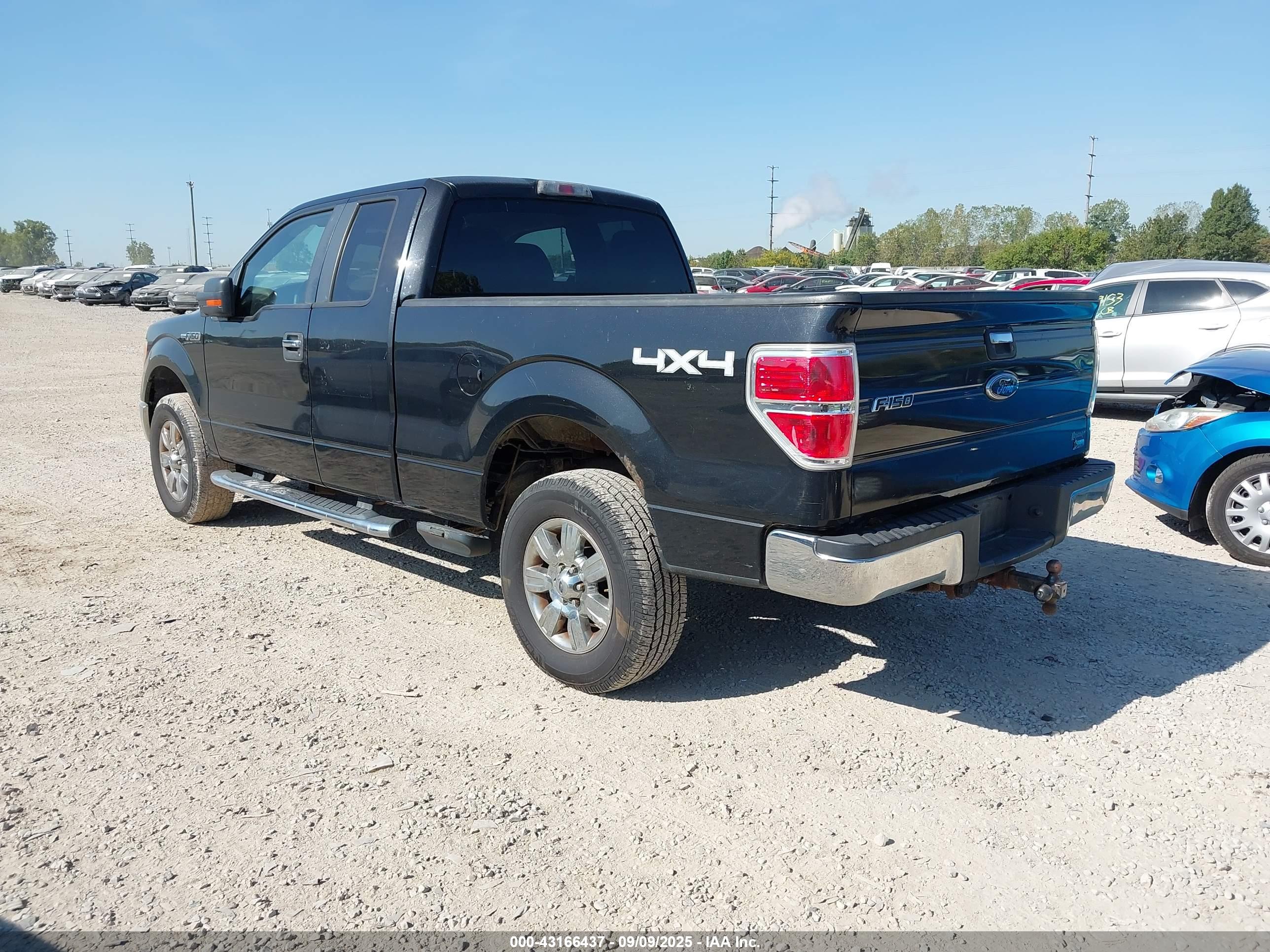 FORD F-150 image 3