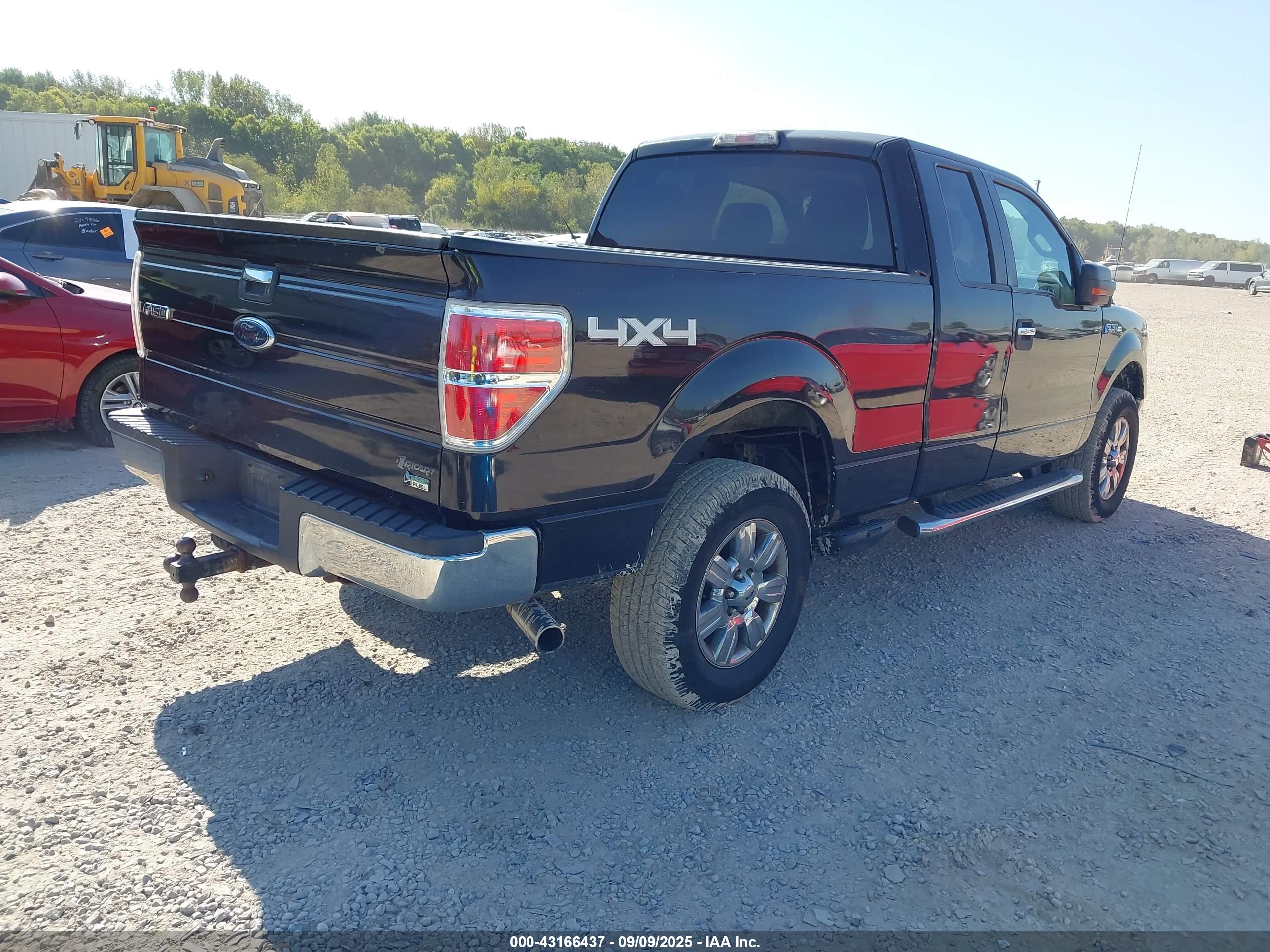 FORD F-150 image 4