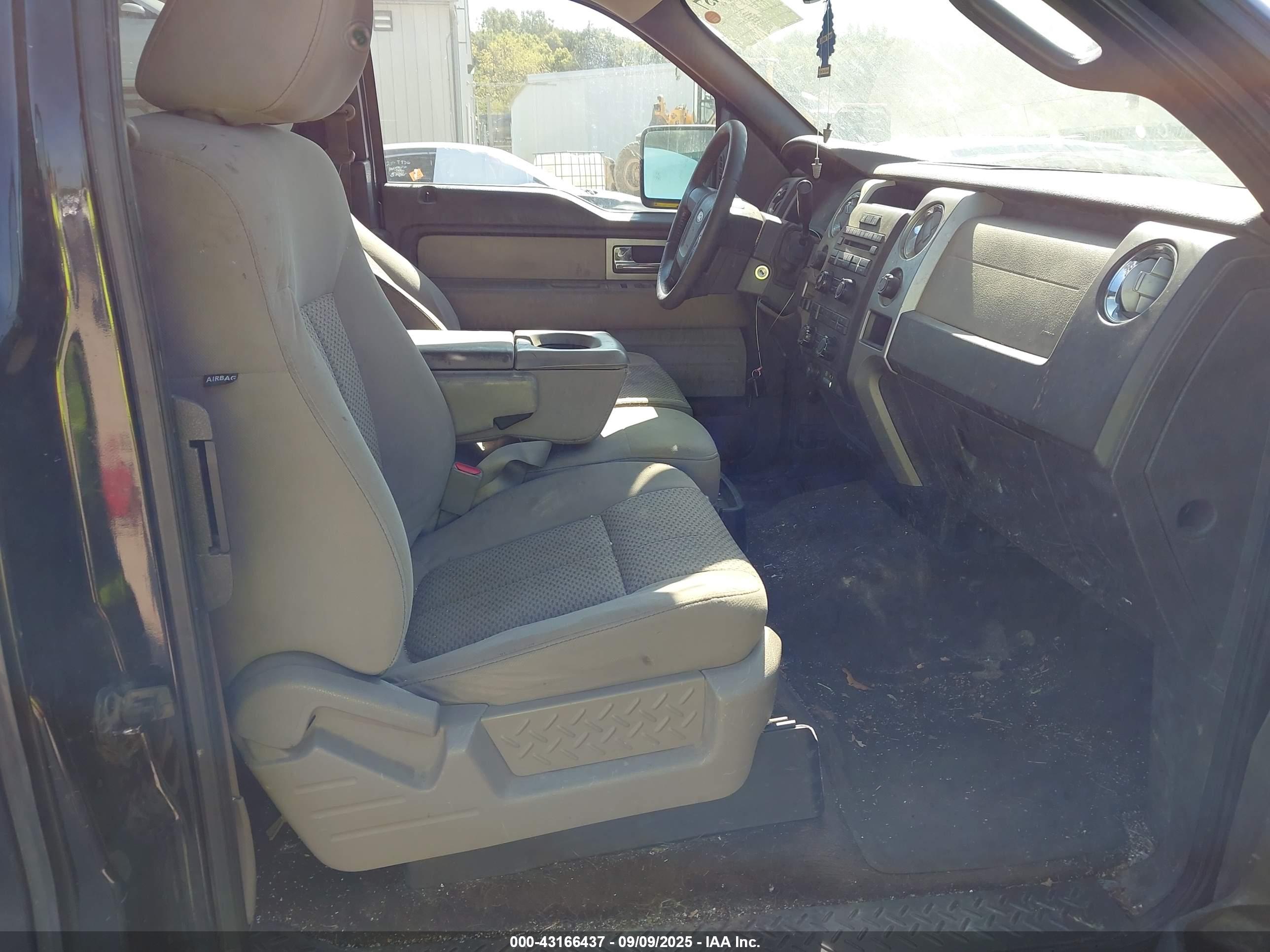 FORD F-150 image 5