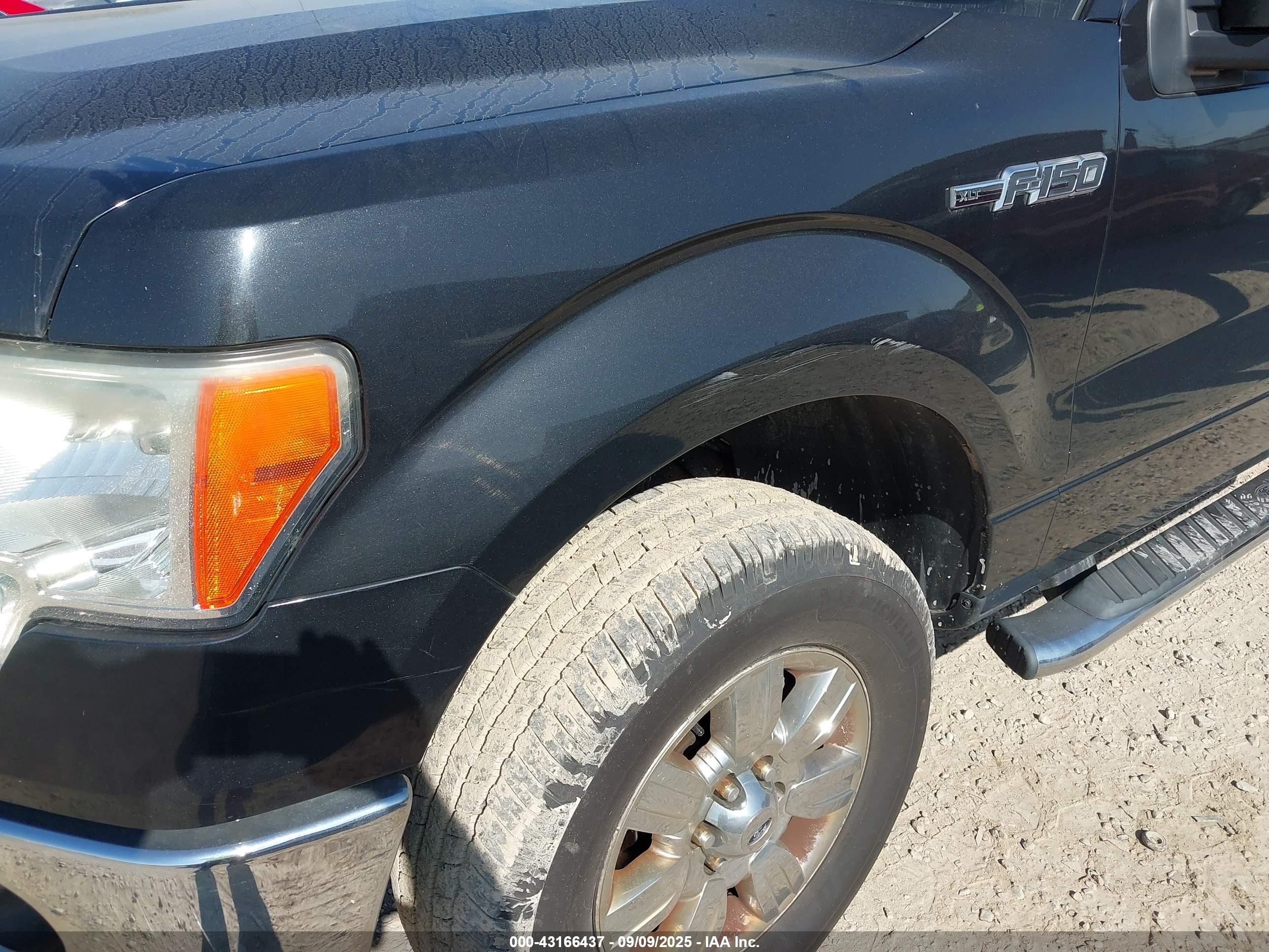 FORD F-150 image 6