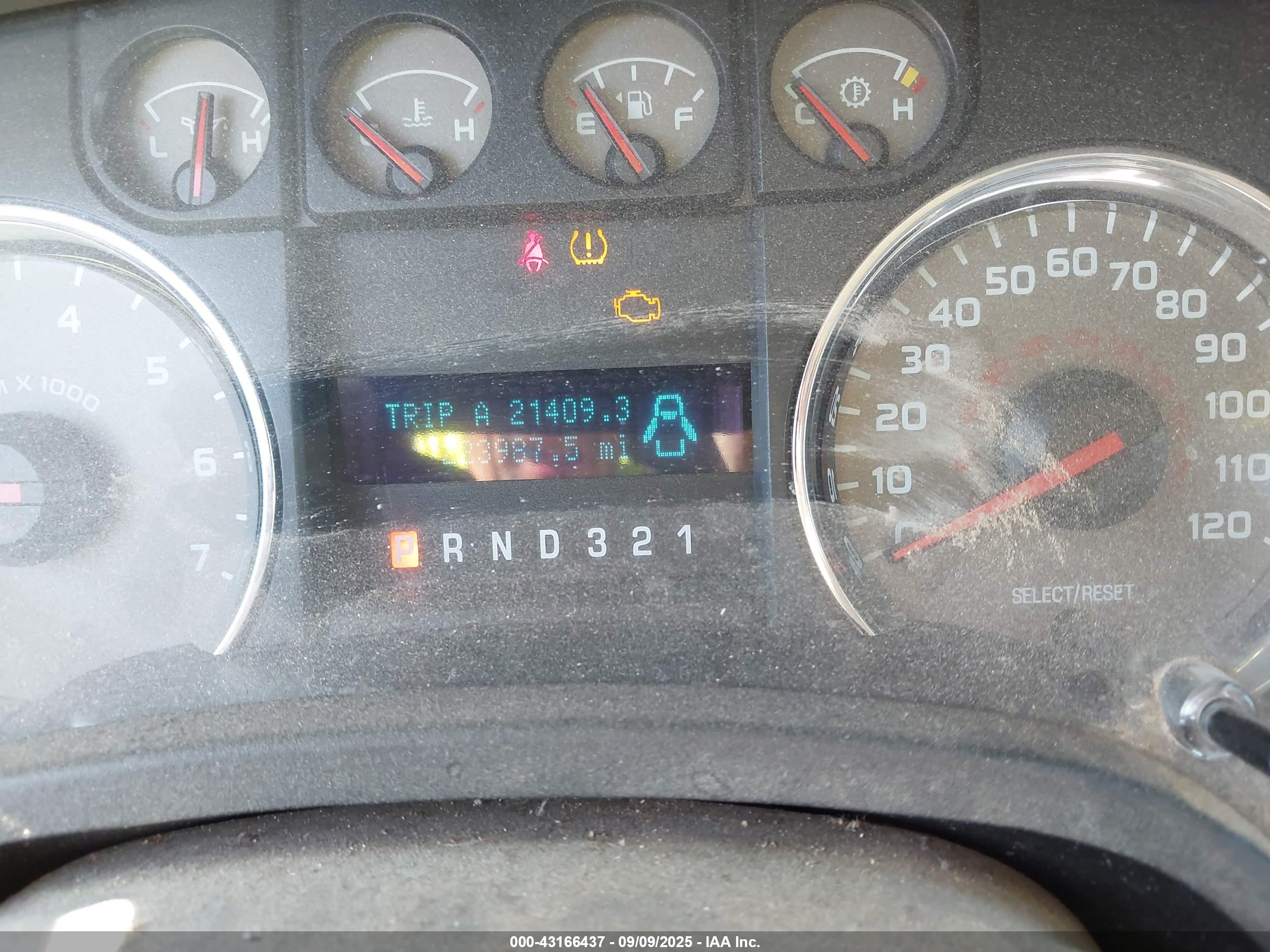 FORD F-150 image 7