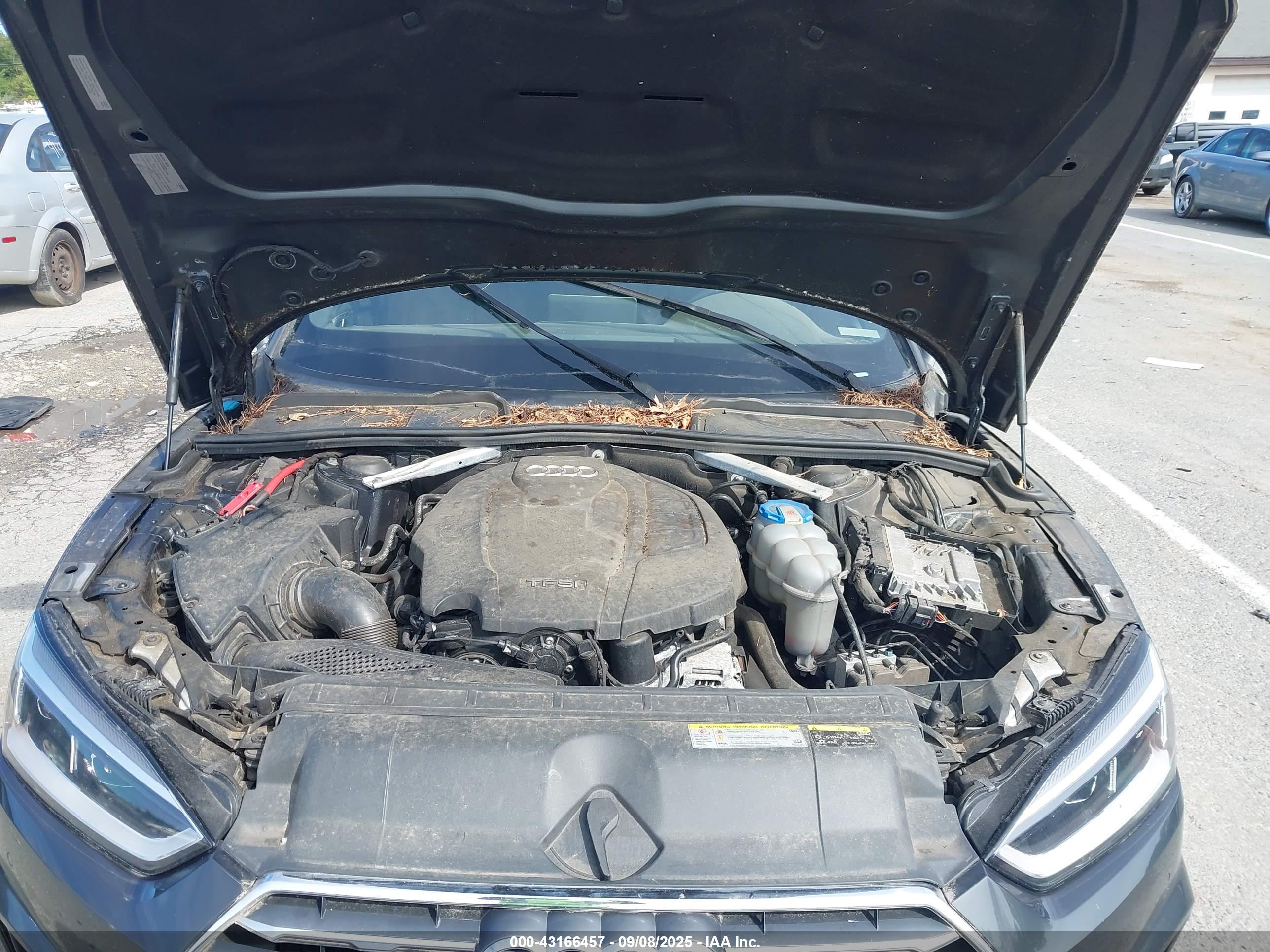 AUDI A5 image 10