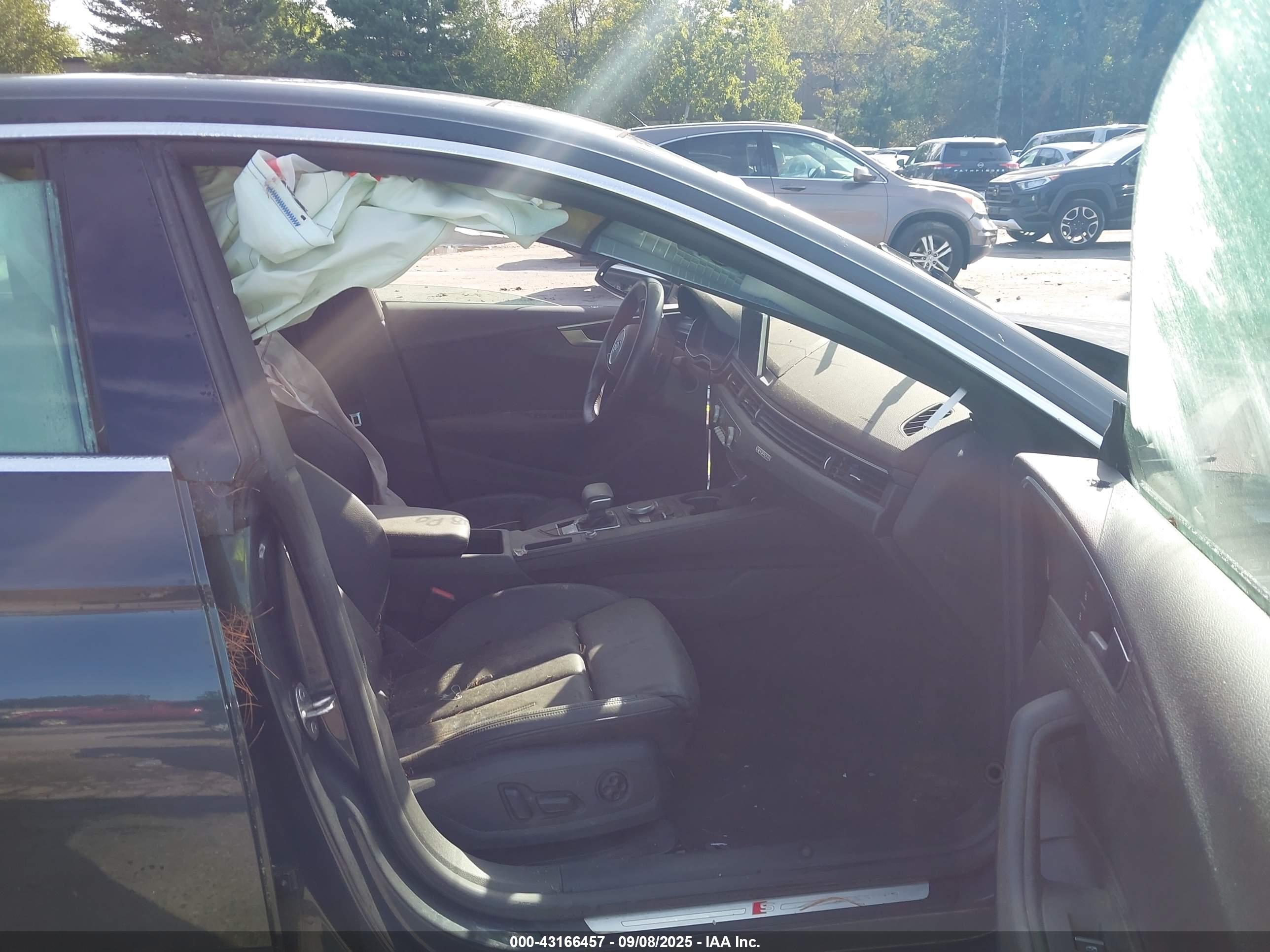 AUDI A5 image 5