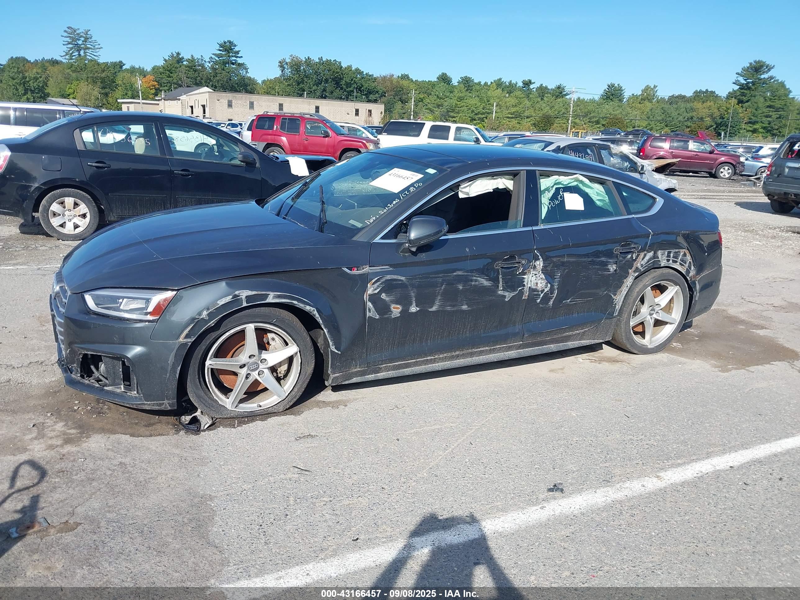 AUDI A5 image 6