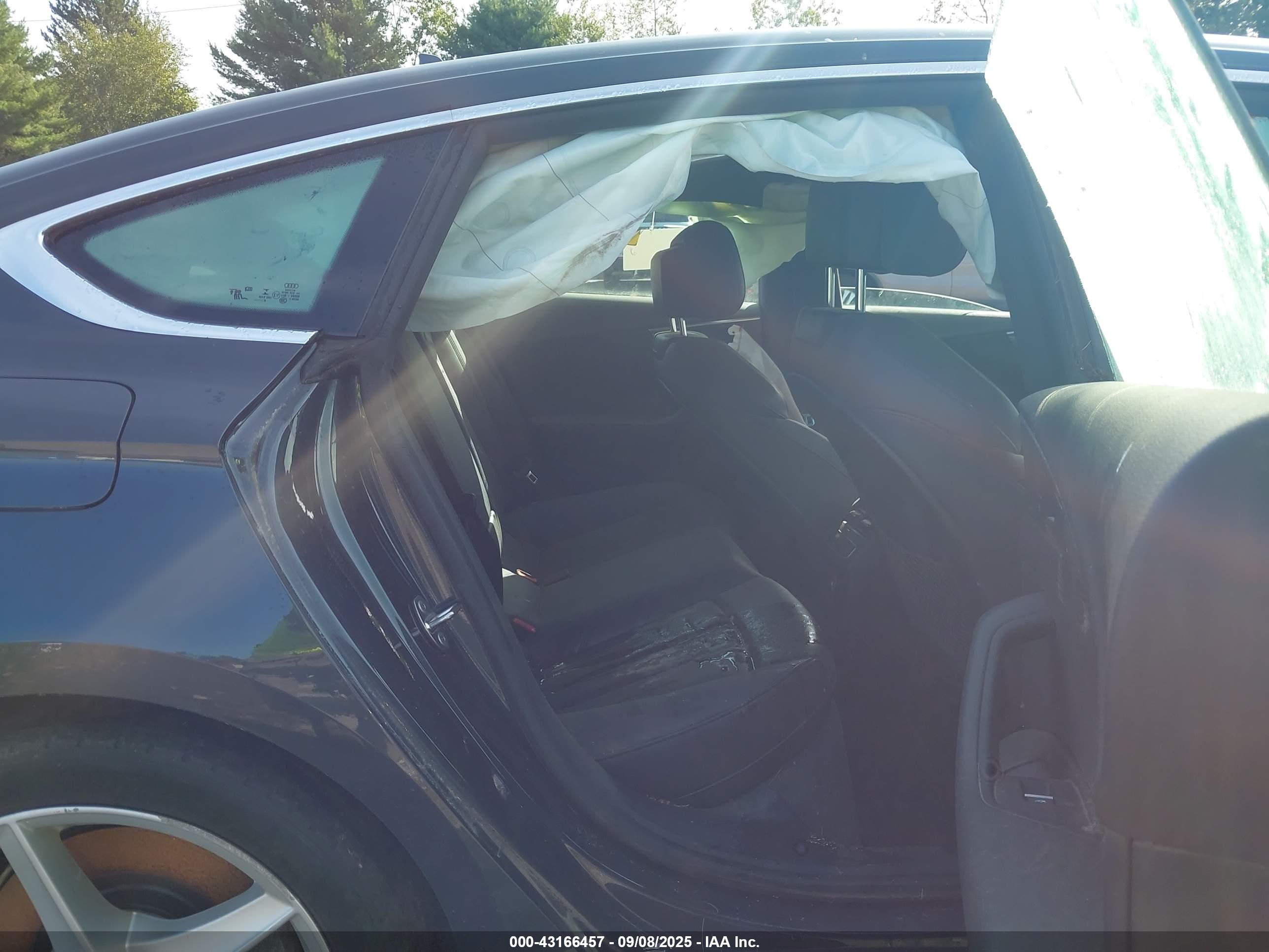 AUDI A5 image 8