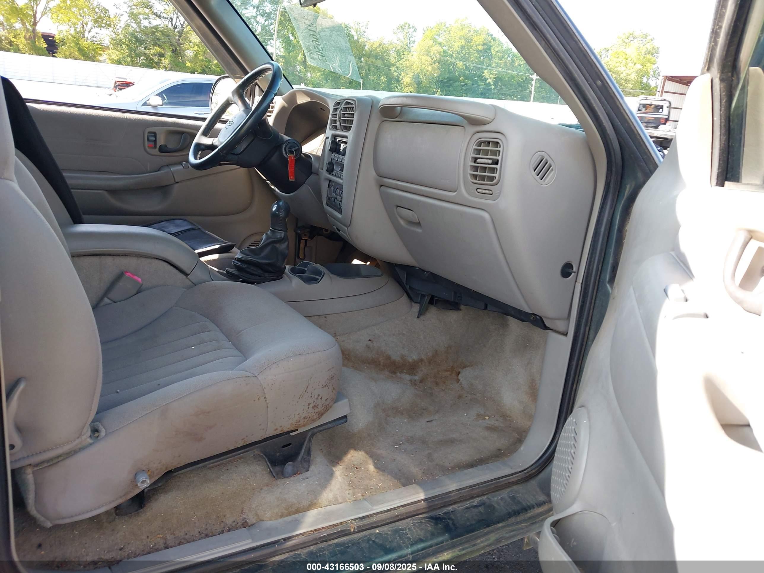CHEVROLET BLAZER image 5