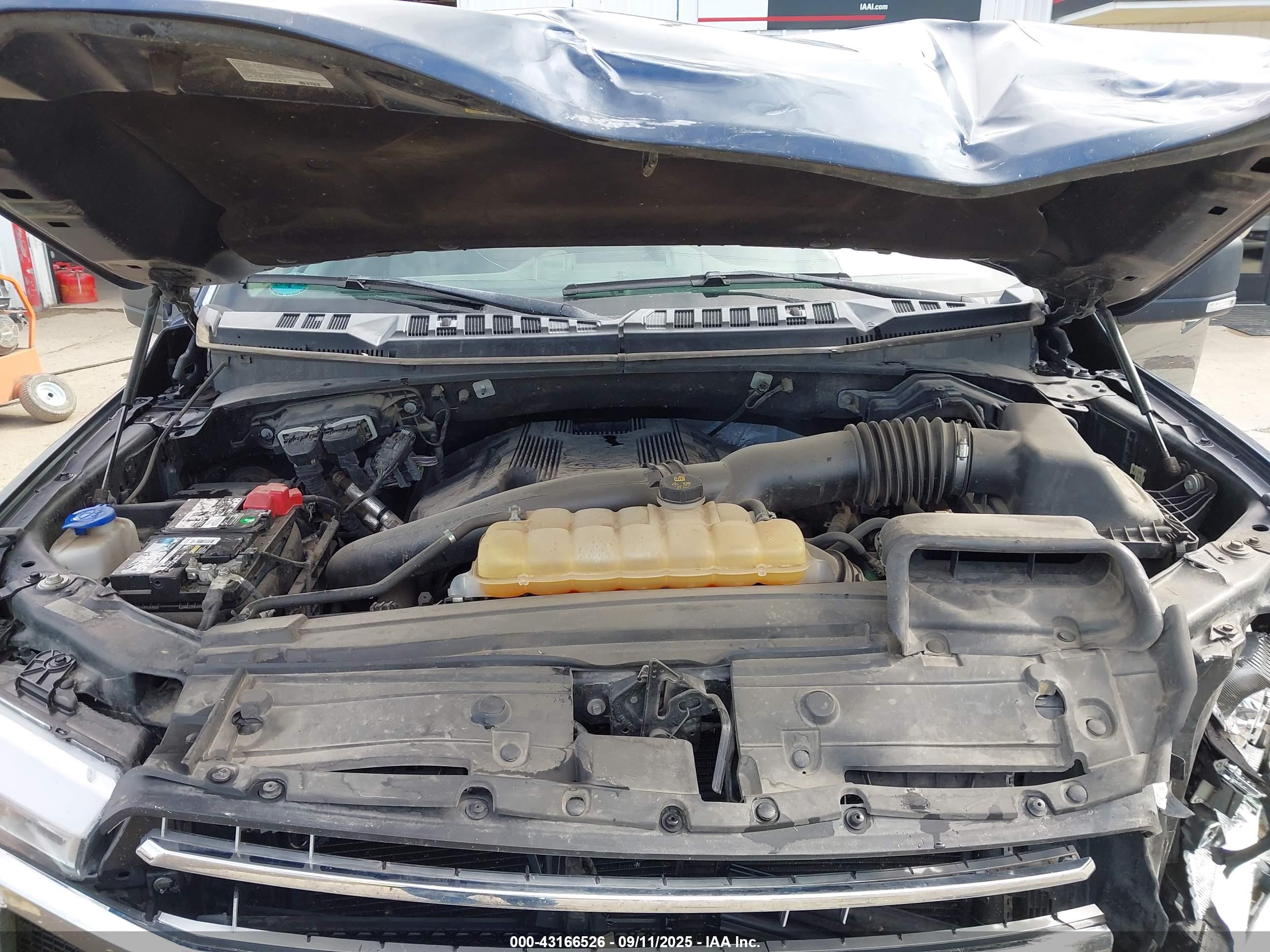 FORD F-150 image 10