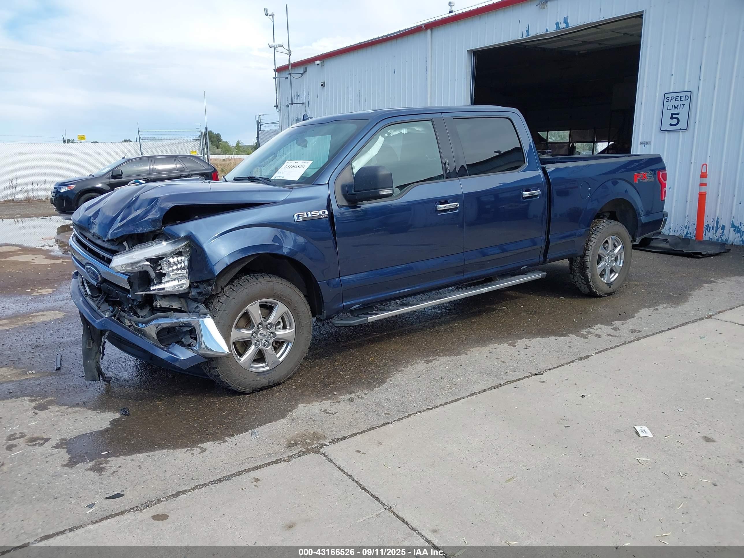 FORD F-150 image 2