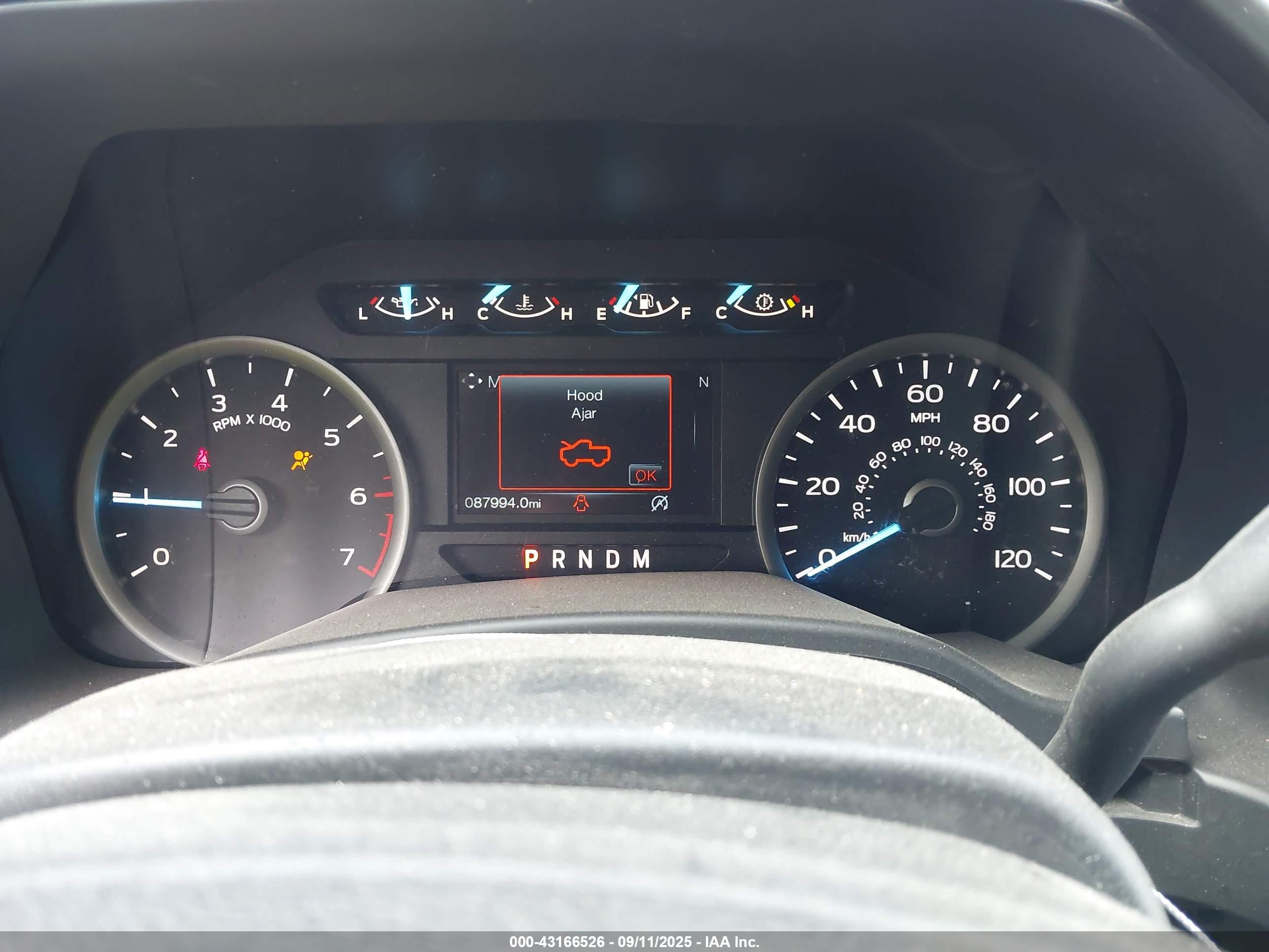 FORD F-150 image 7