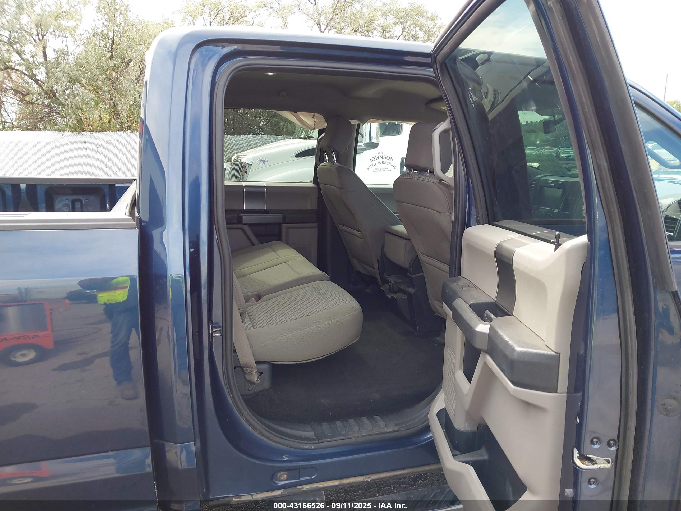 FORD F-150 image 8