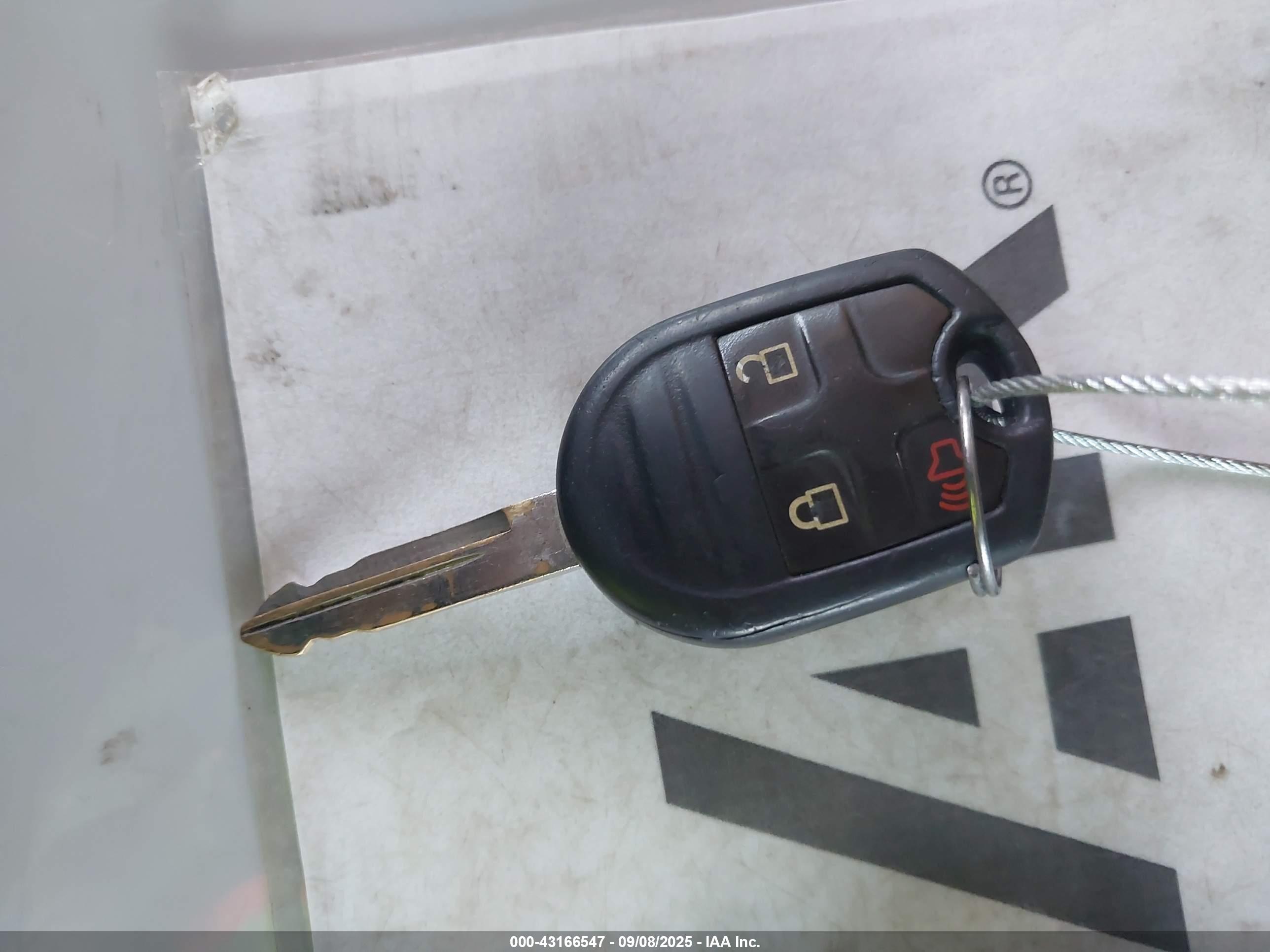 FORD EDGE image 11