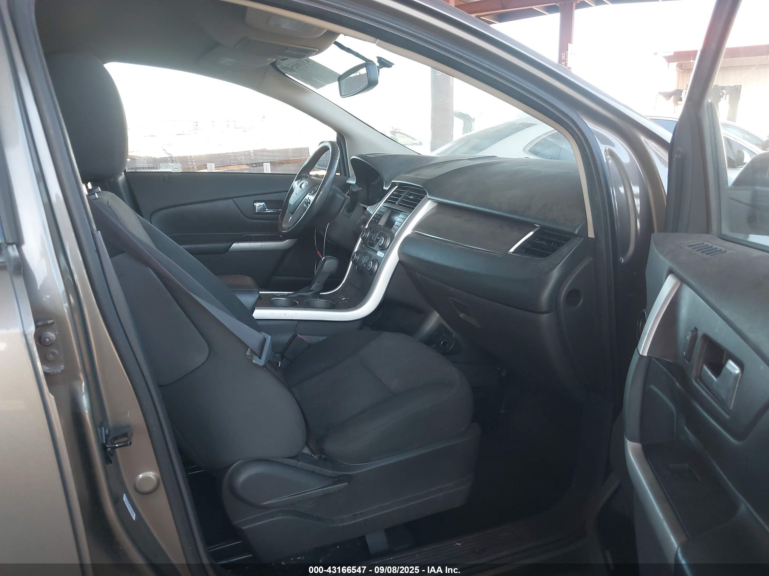 FORD EDGE image 5
